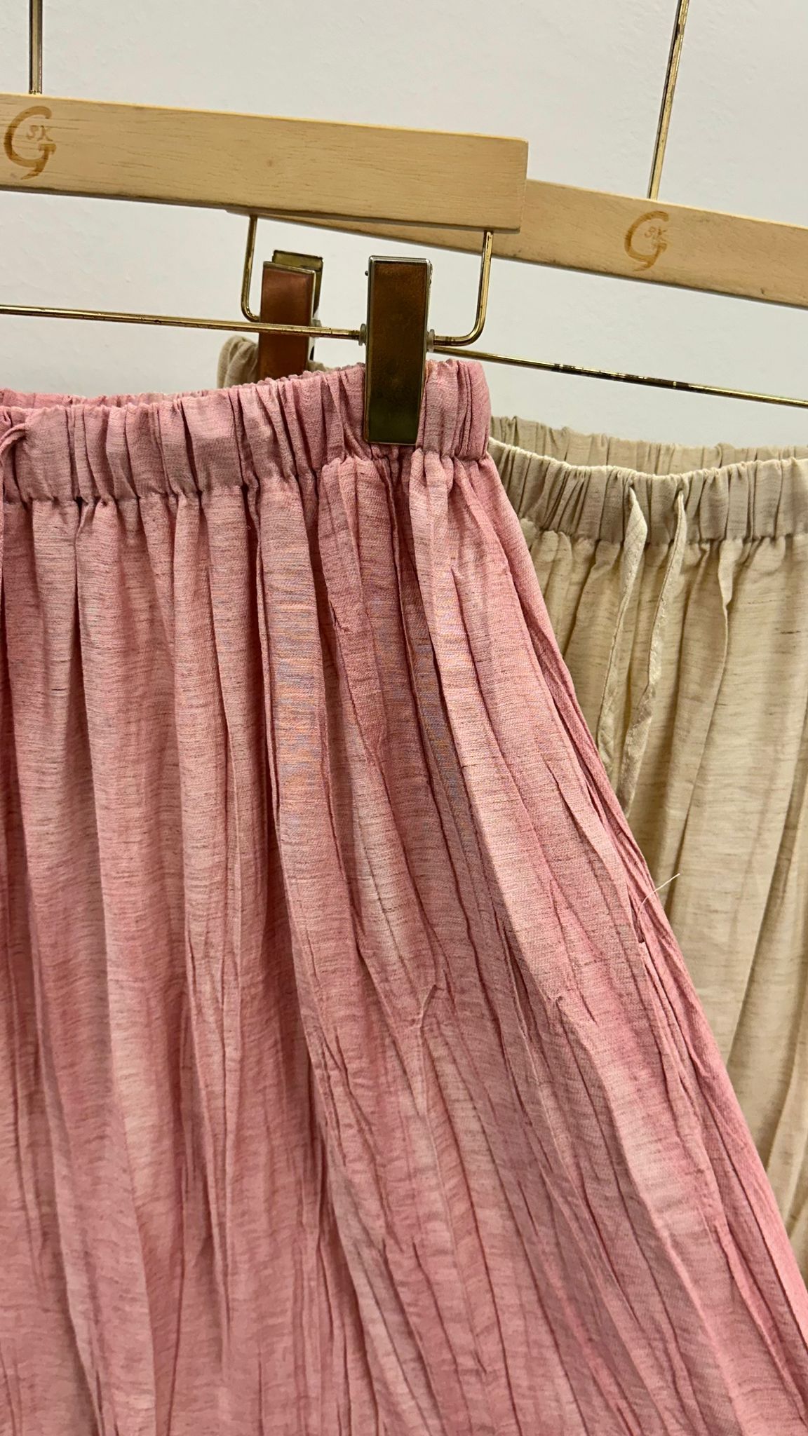 (D1760)Skirt
