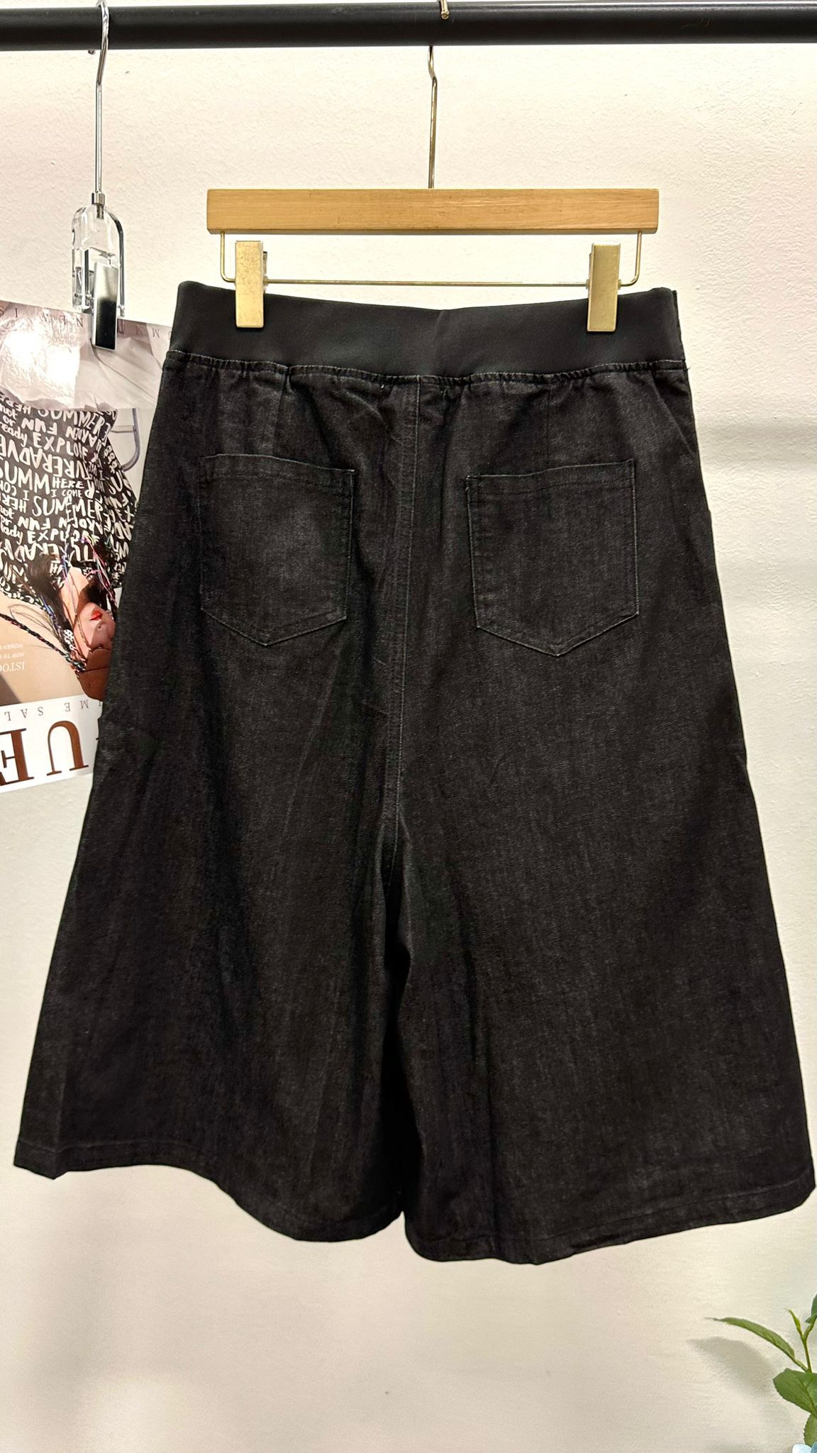 (D1765)Pants