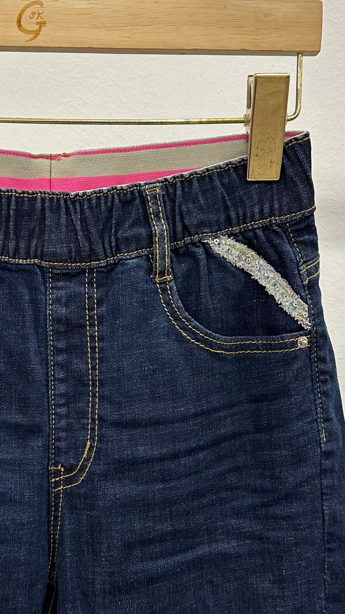 (D1770)Pants