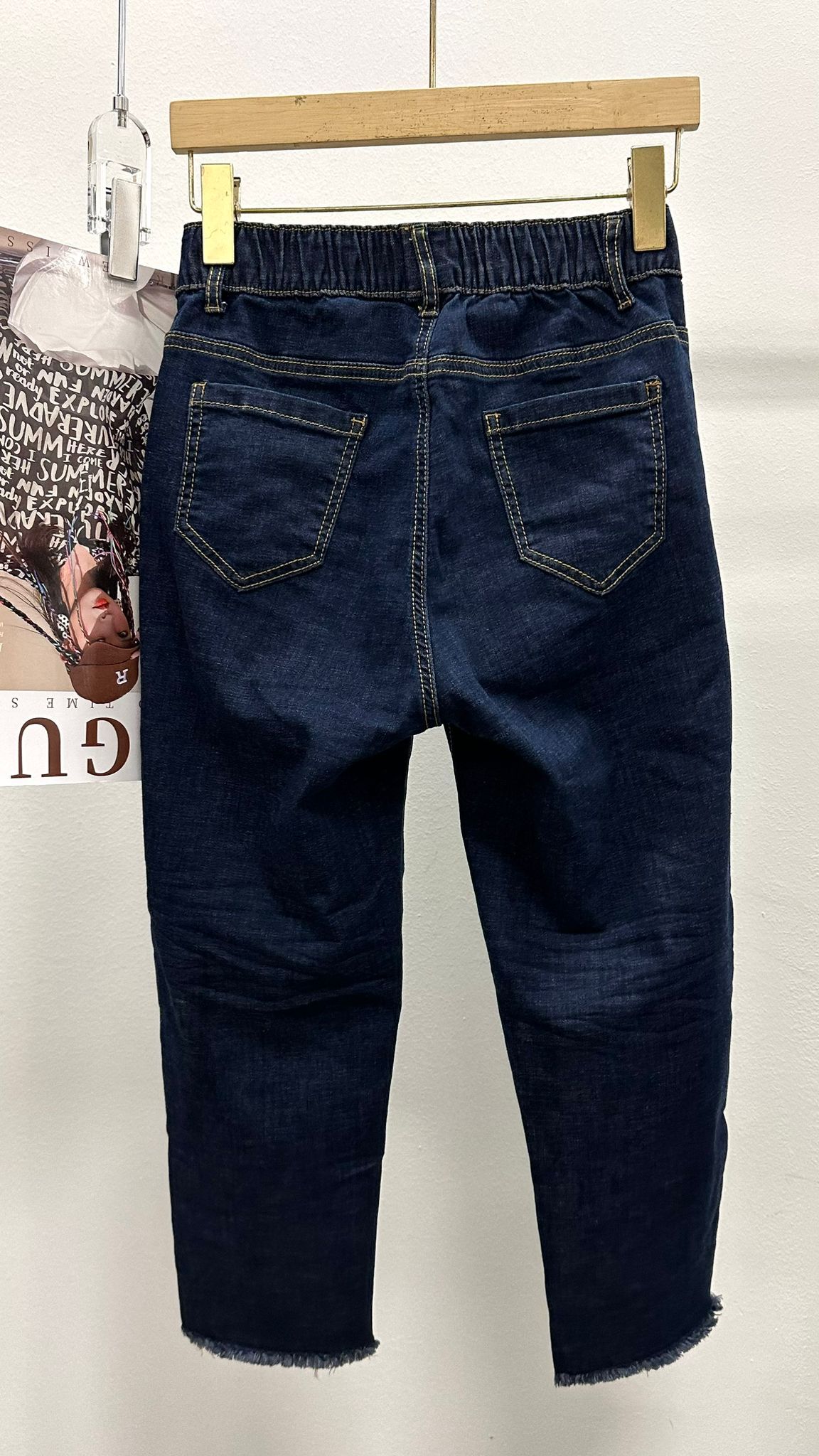 (D1770)Pants