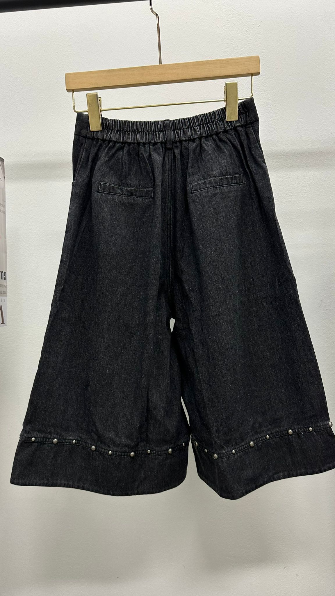 (D1776)Pants