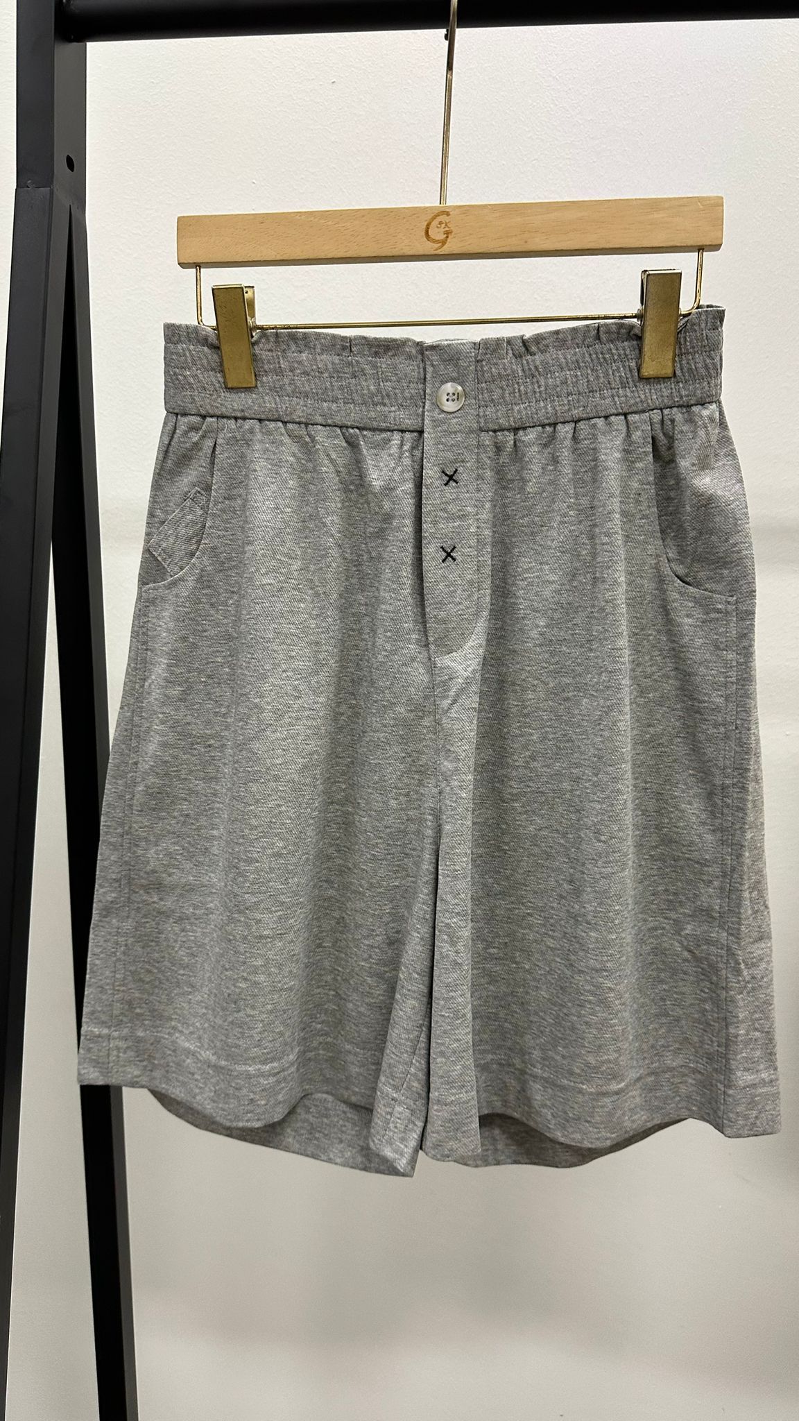 (D1778)Pants