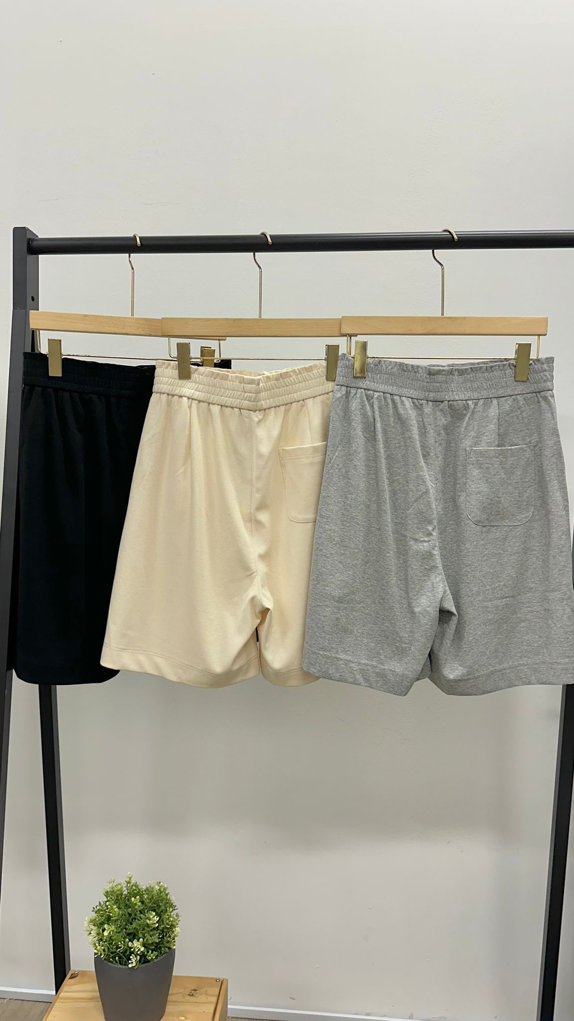 (D1778)Pants