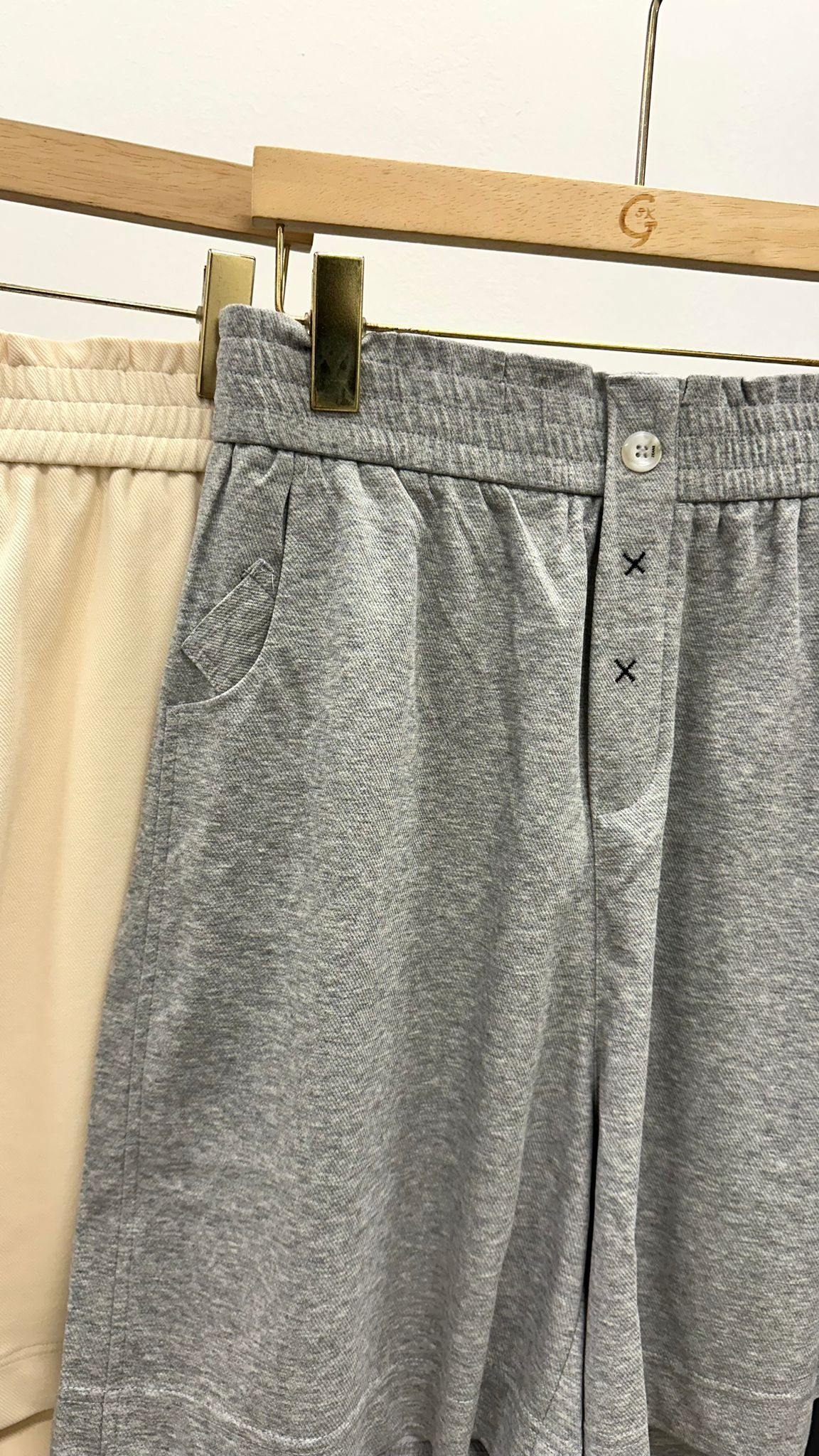 (D1778)Pants