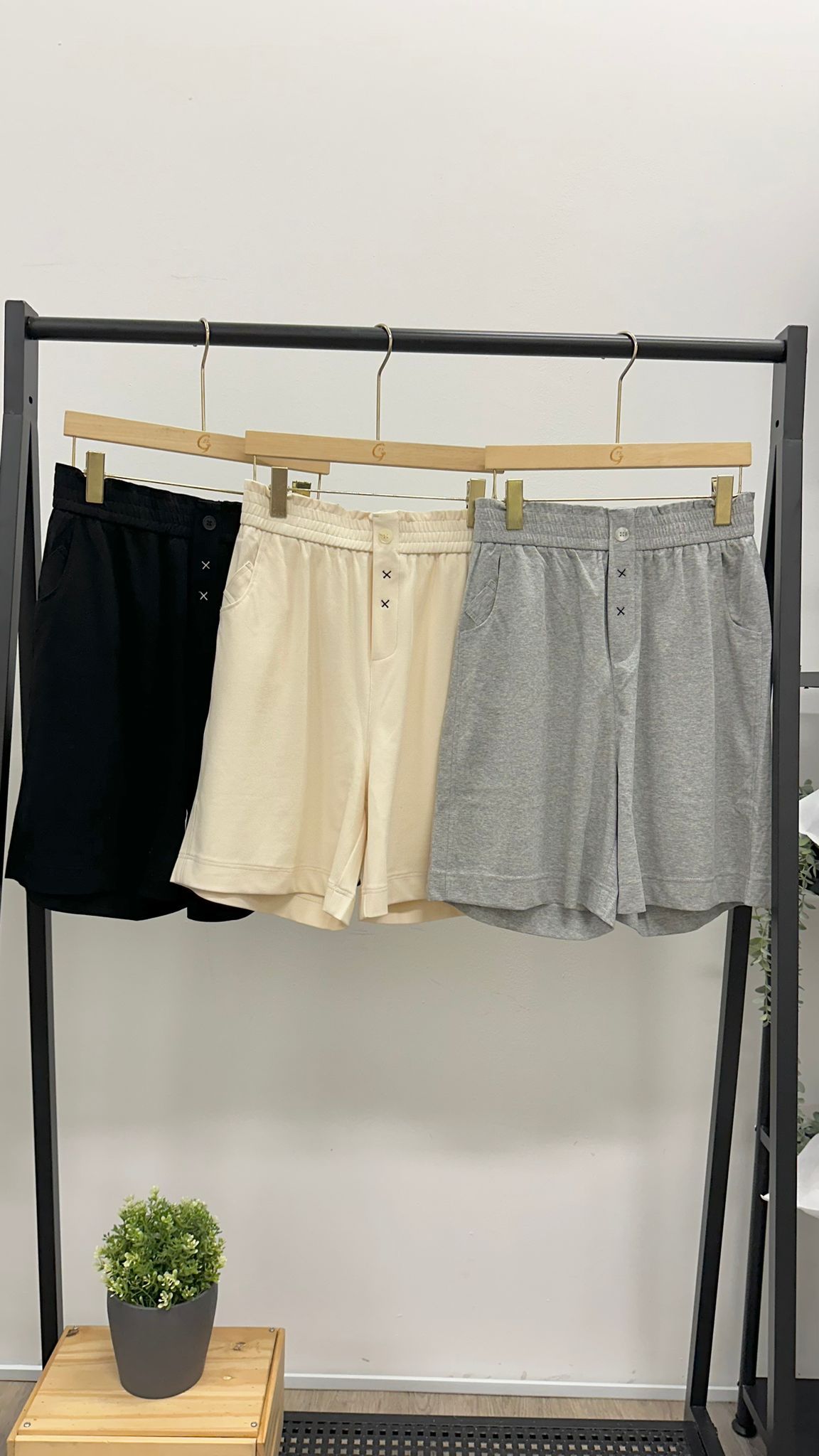 (D1778)Pants