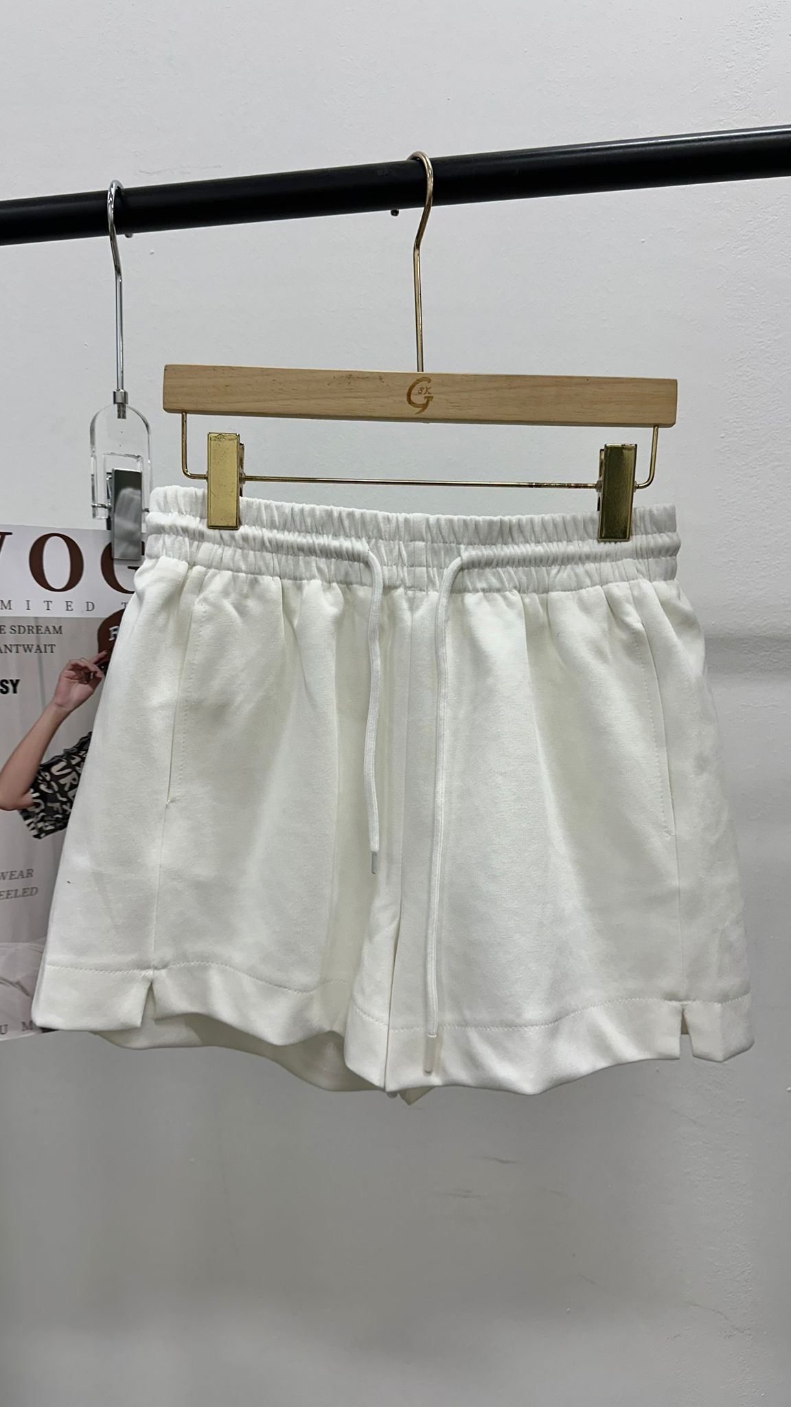 (D1780)Shorts