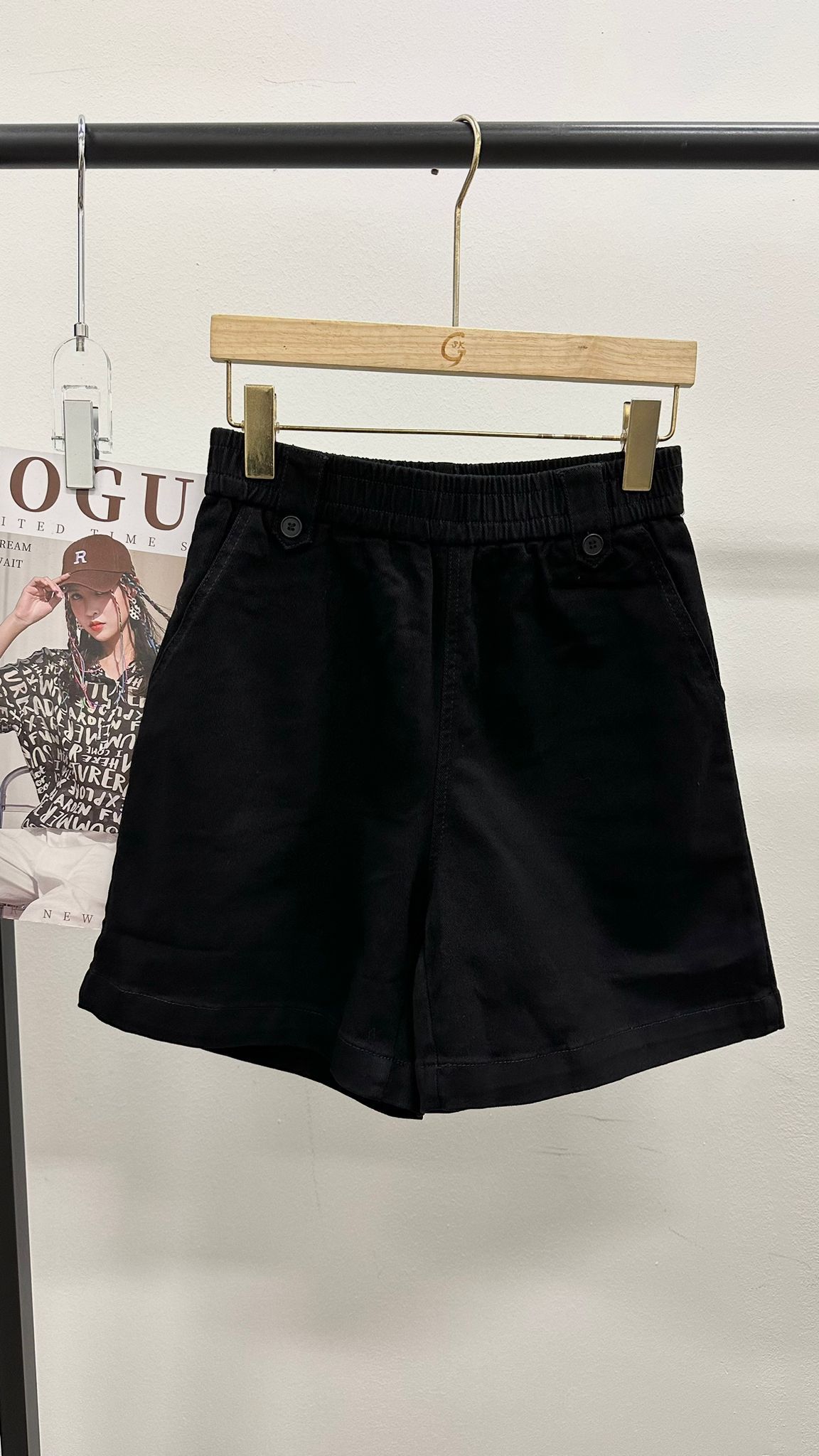 (D1785)Pants
