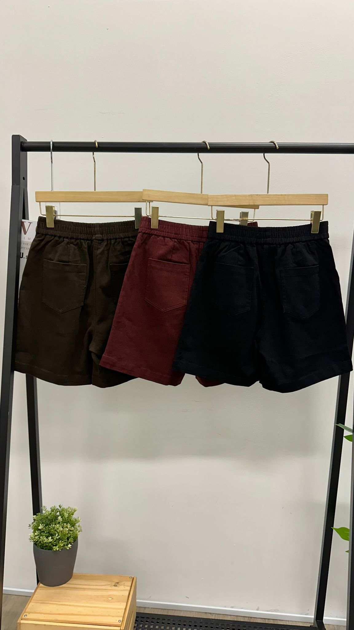 (D1785)Pants