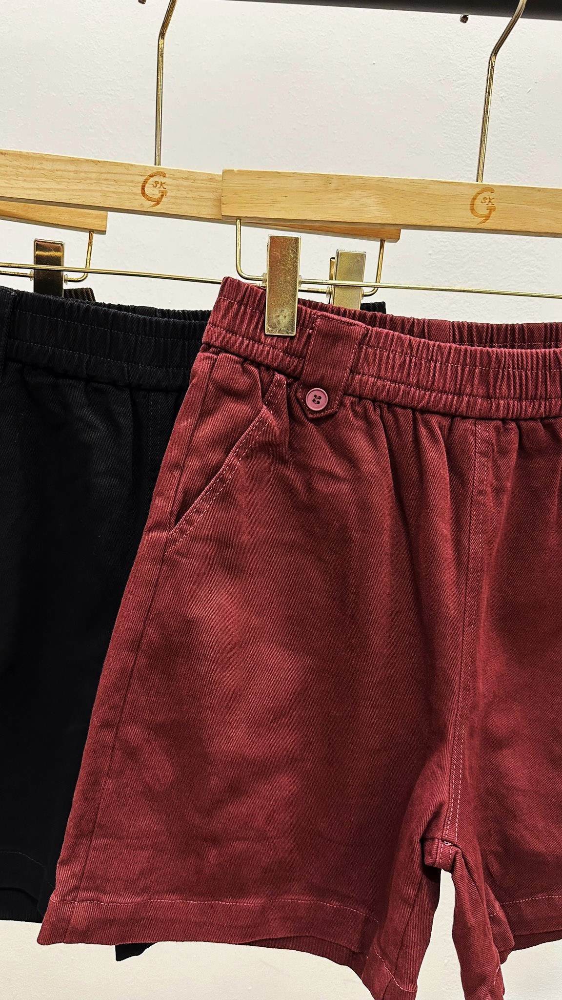 (D1785)Pants
