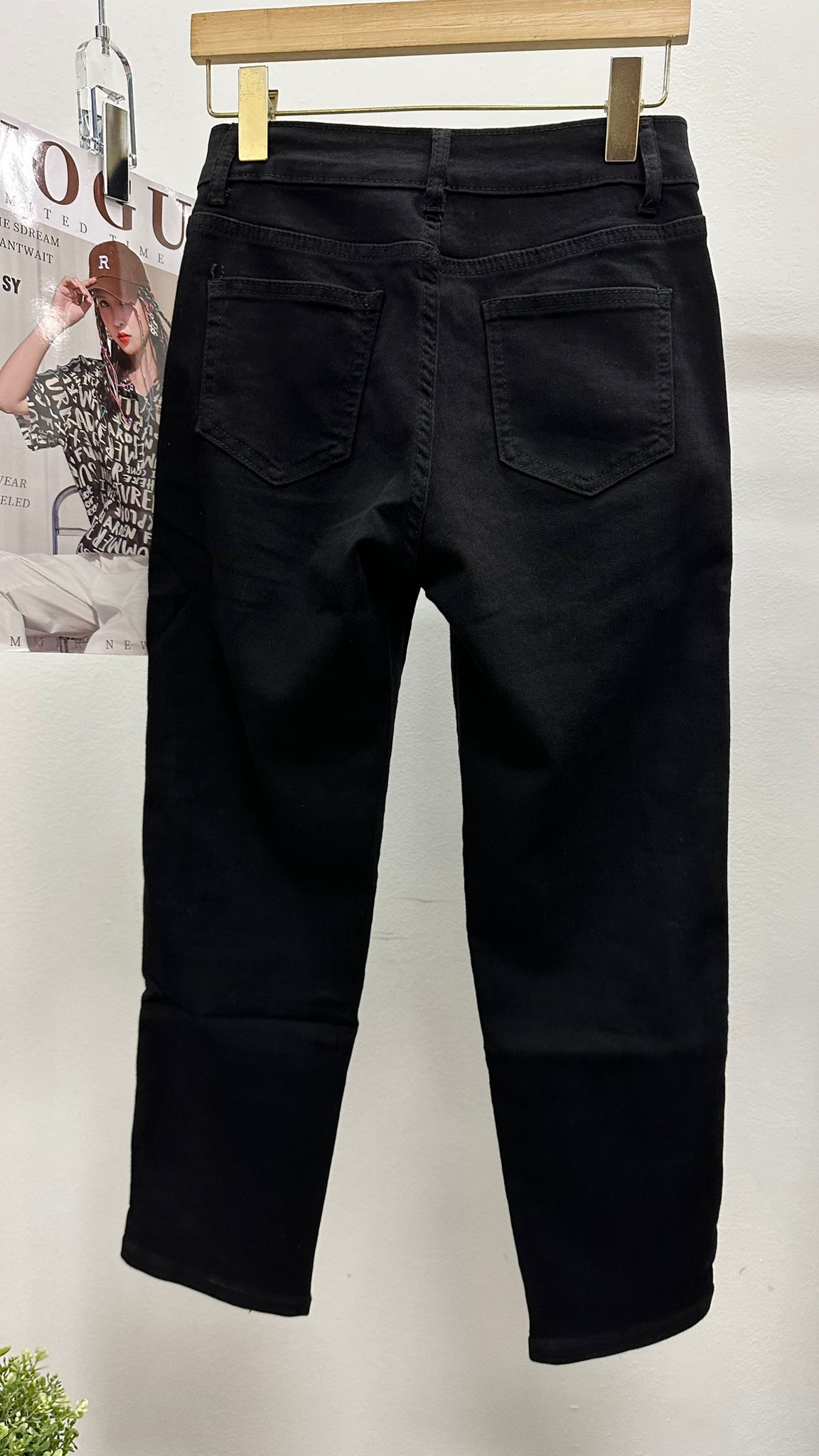 (D1791)Pants
