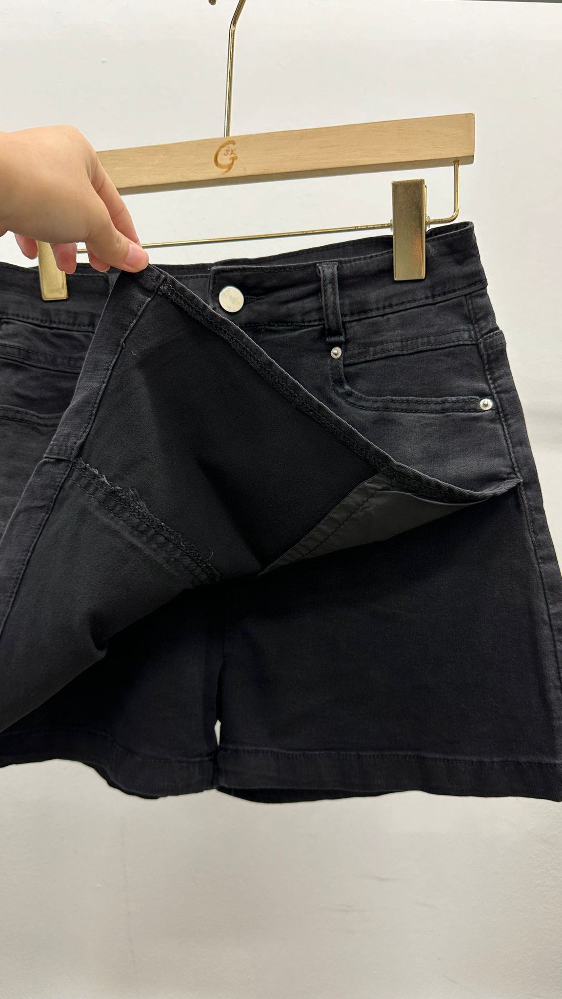 (D1795)Shorts