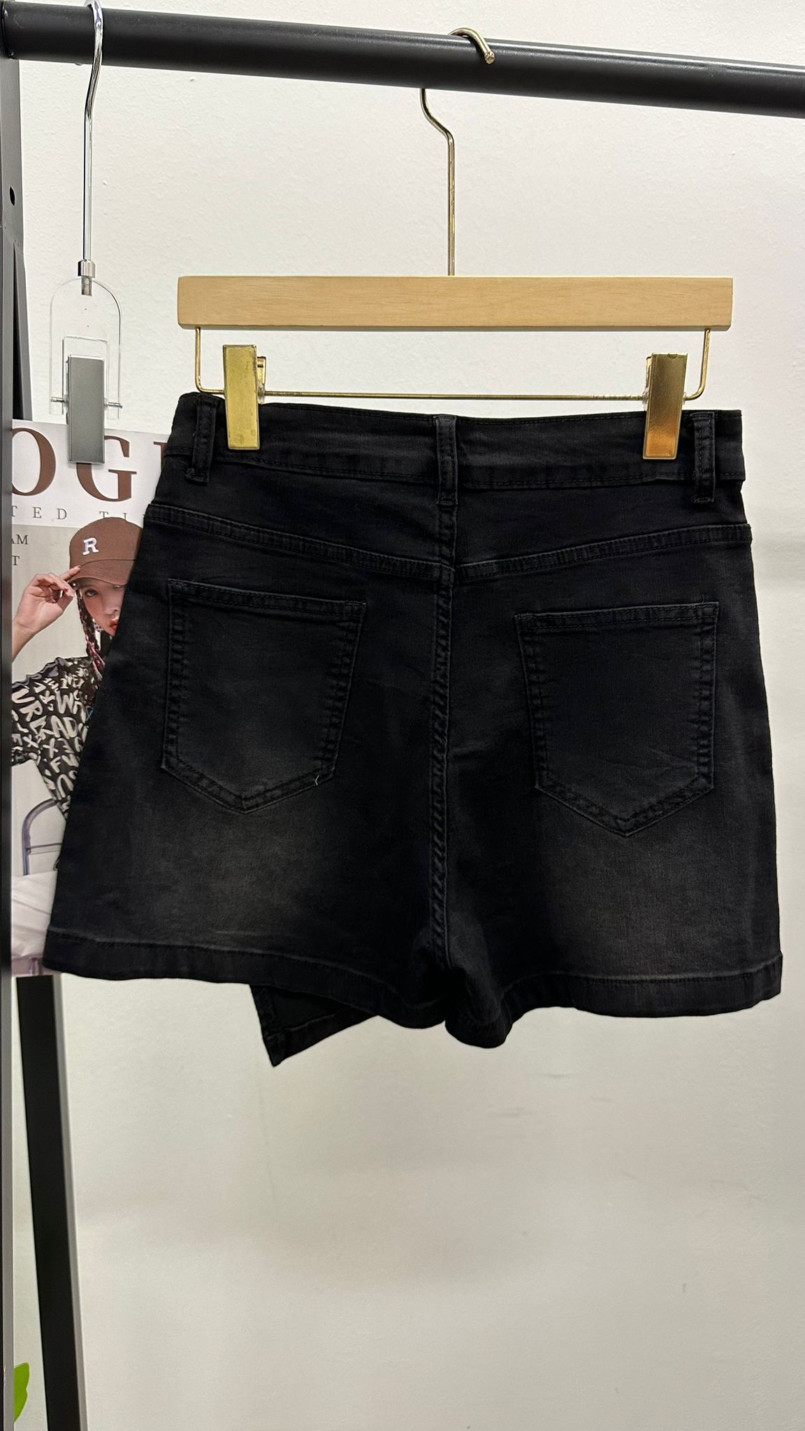 (D1795)Shorts