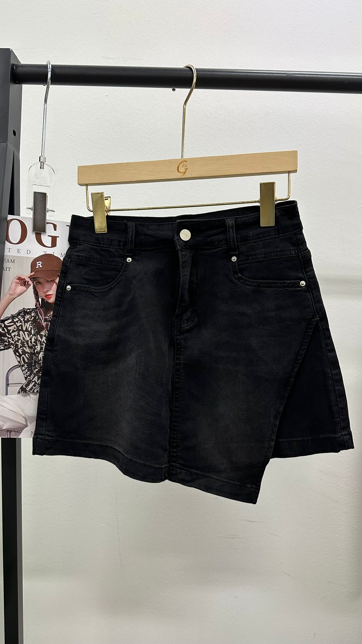(D1795)Shorts