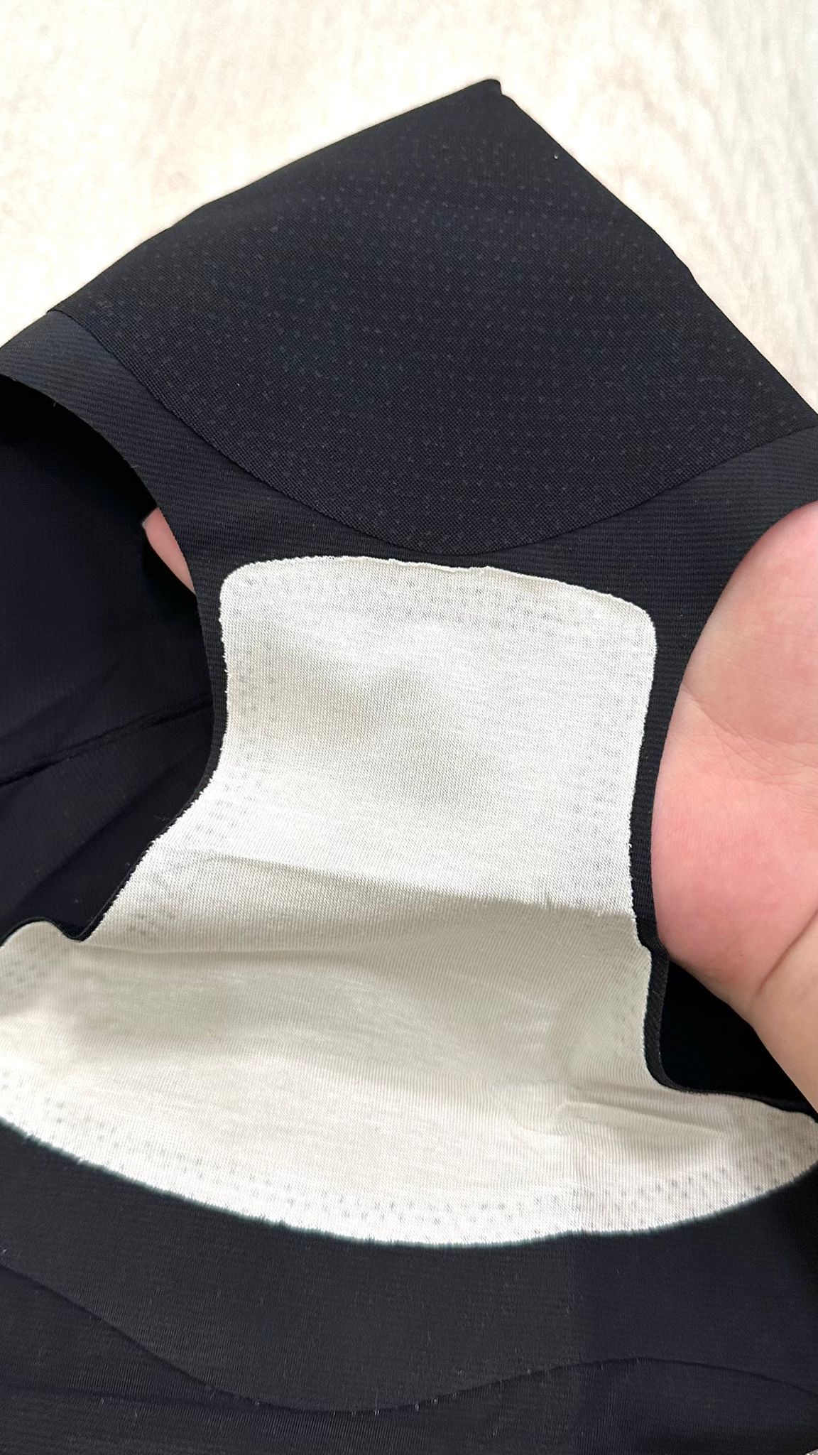 (D18)High-waisted Underwear