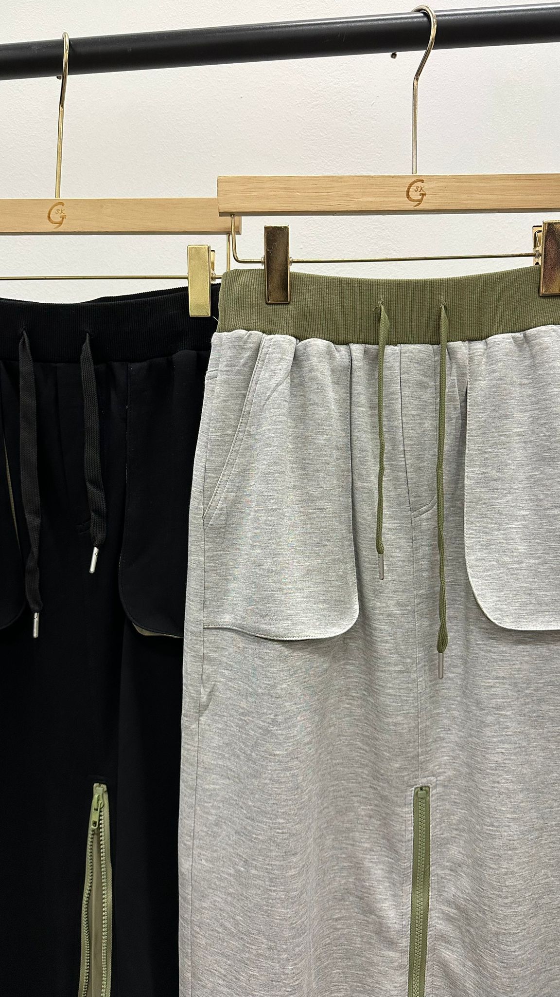 (D1803)Skirt