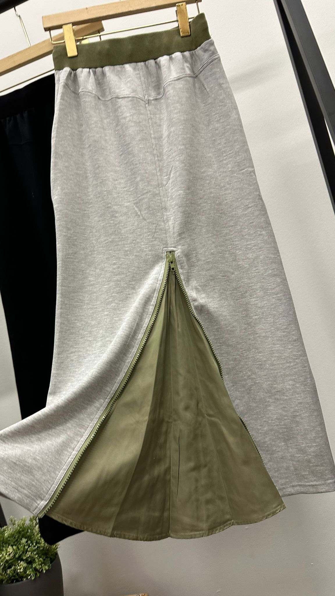 (D1803)Skirt