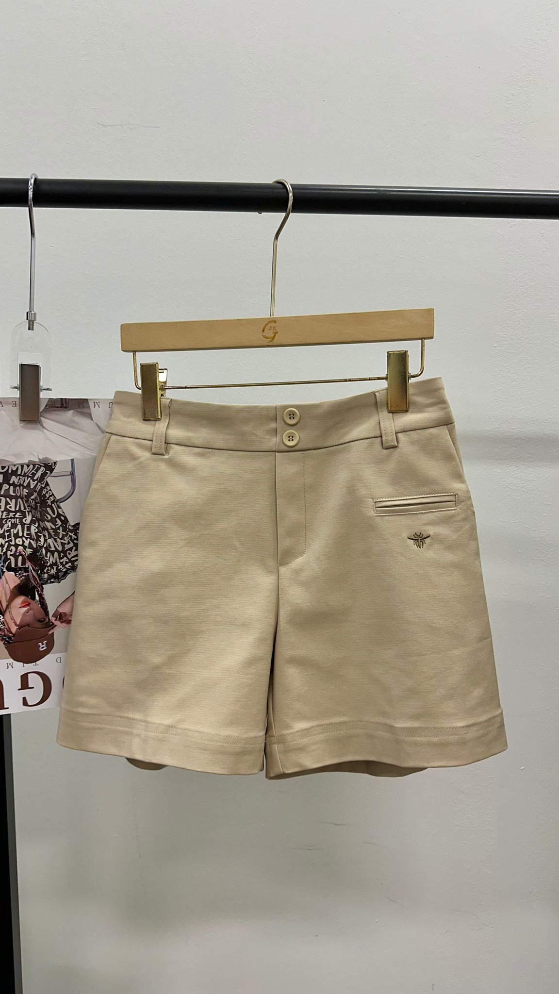 (D1807)Shorts