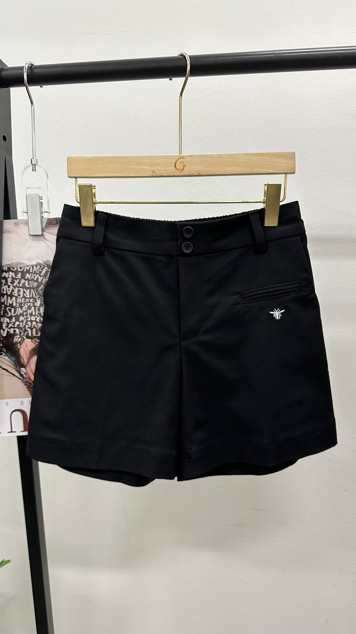 (D1807)Shorts
