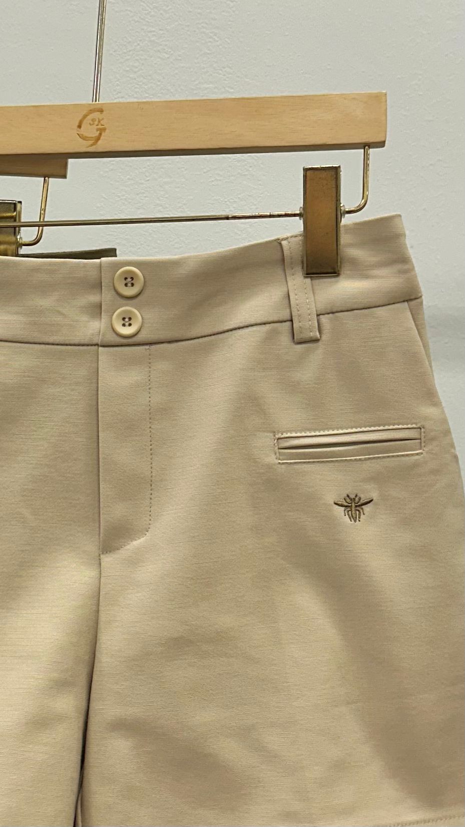 (D1807)Shorts