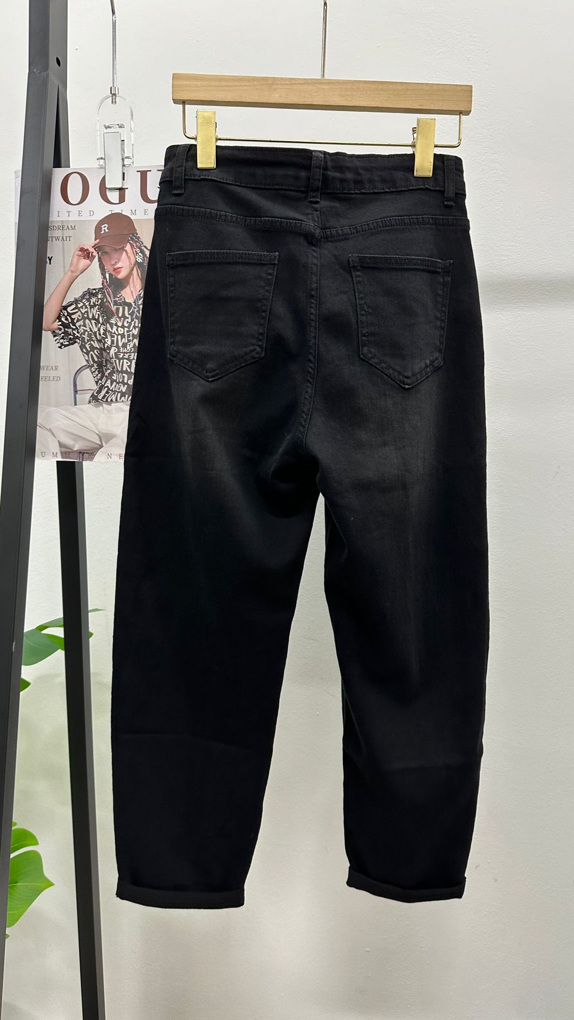 (D1824)Pants