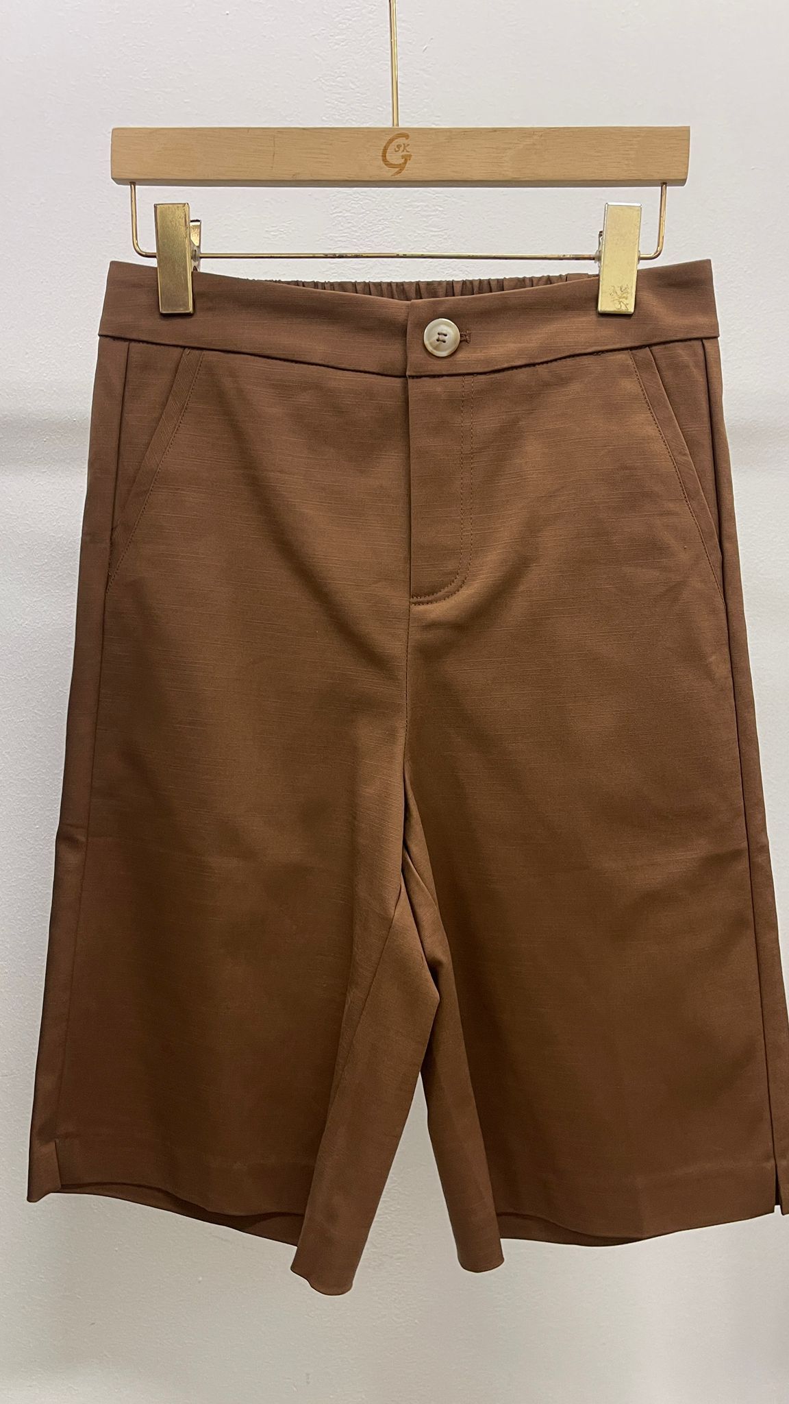 (D1825)Pants