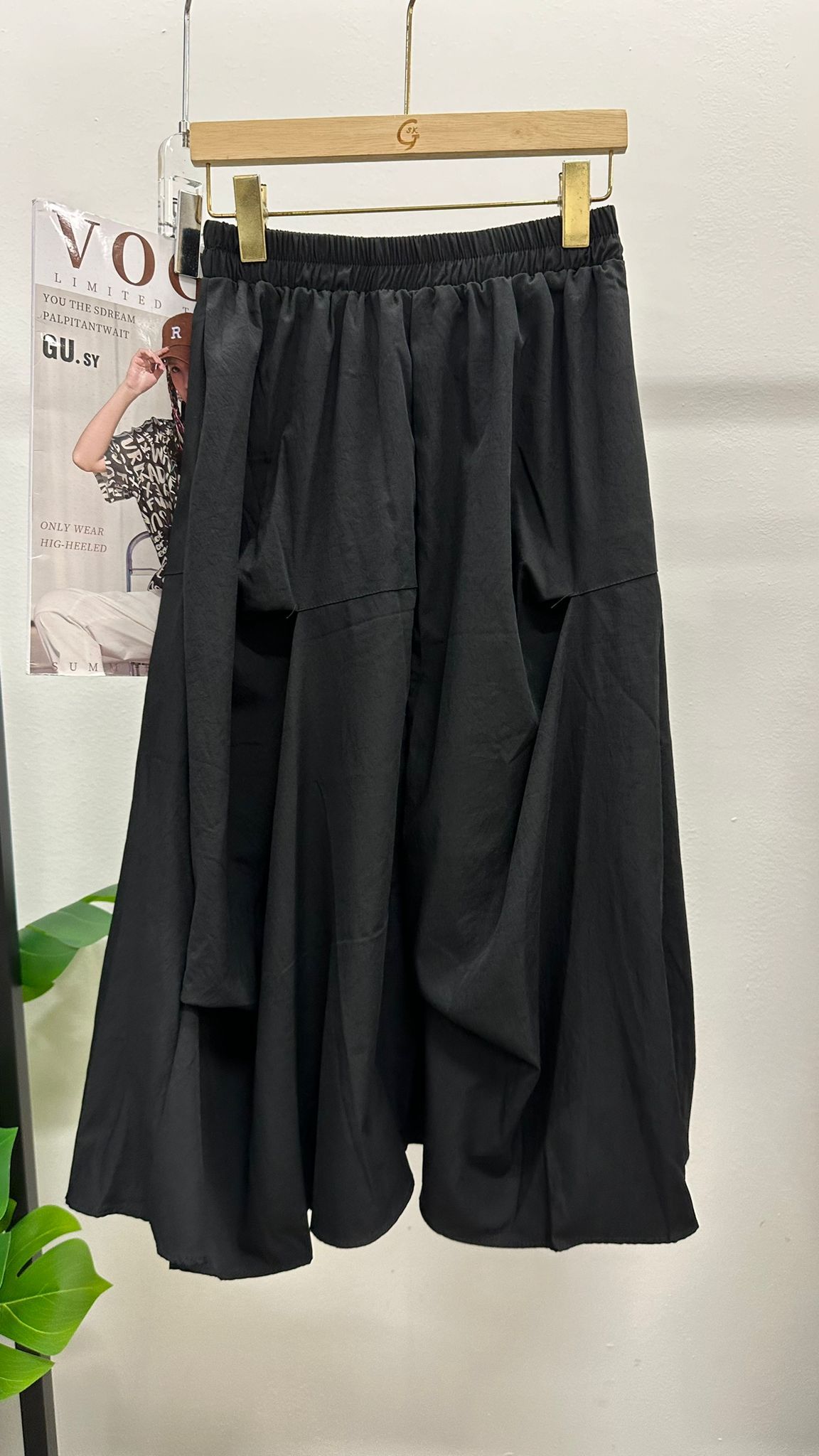 (D1830)Skirt