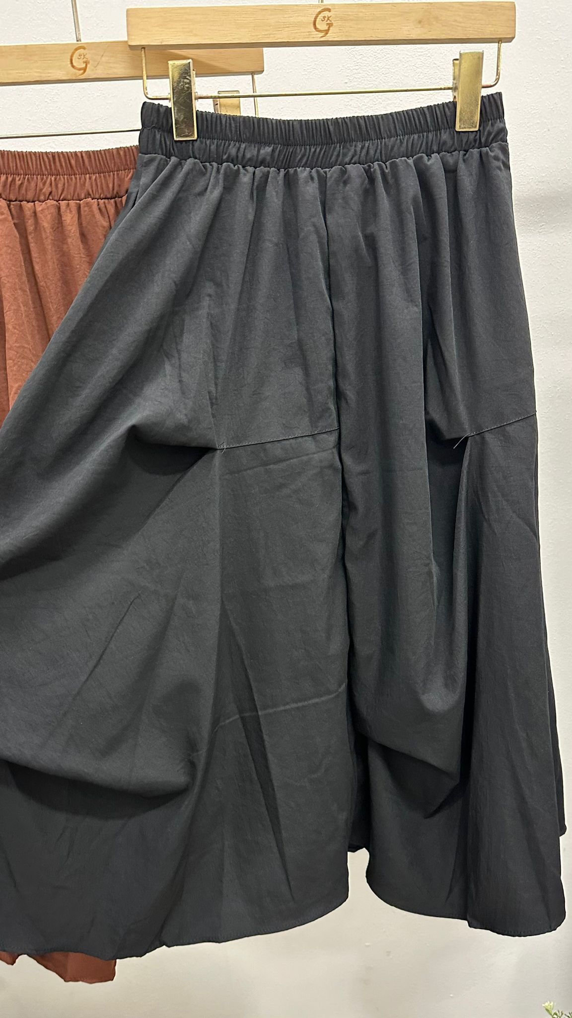 (D1830)Skirt