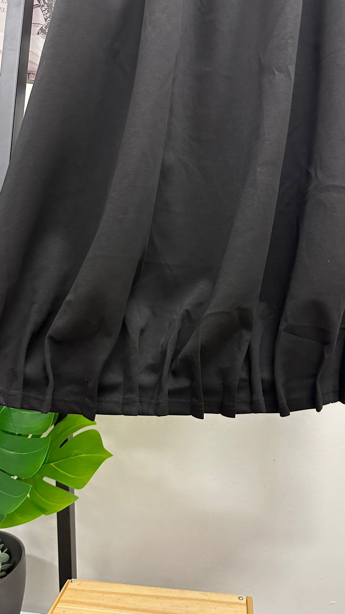 (D1831)Skirt