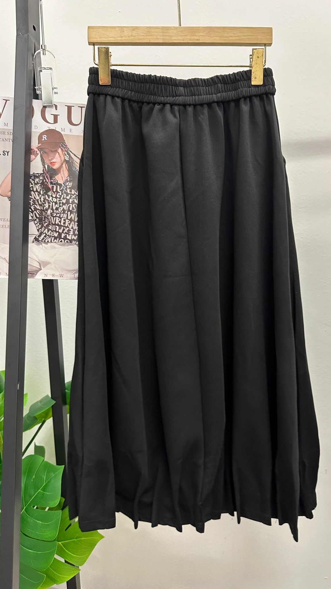 (D1831)Skirt