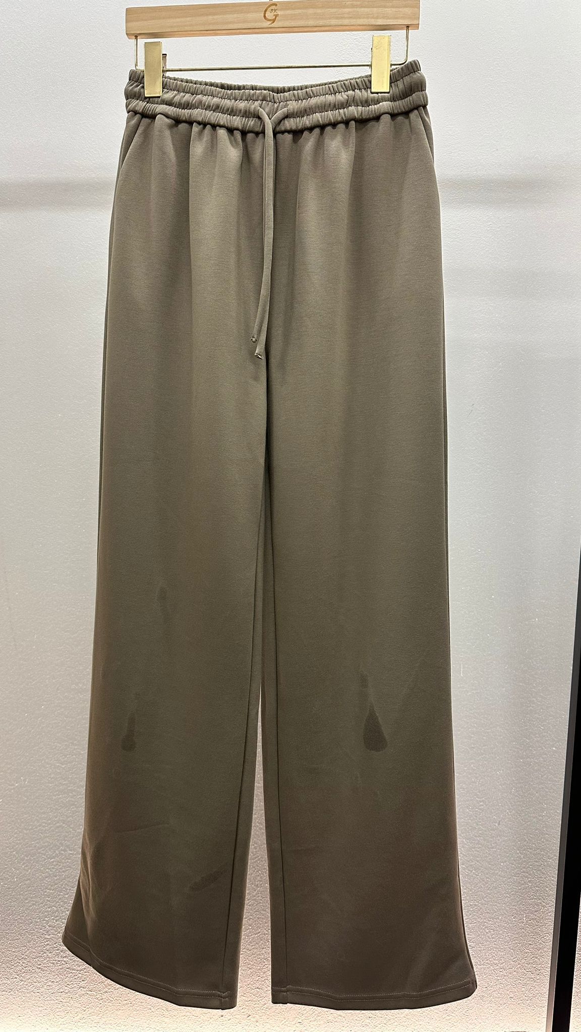(D1834)Pants