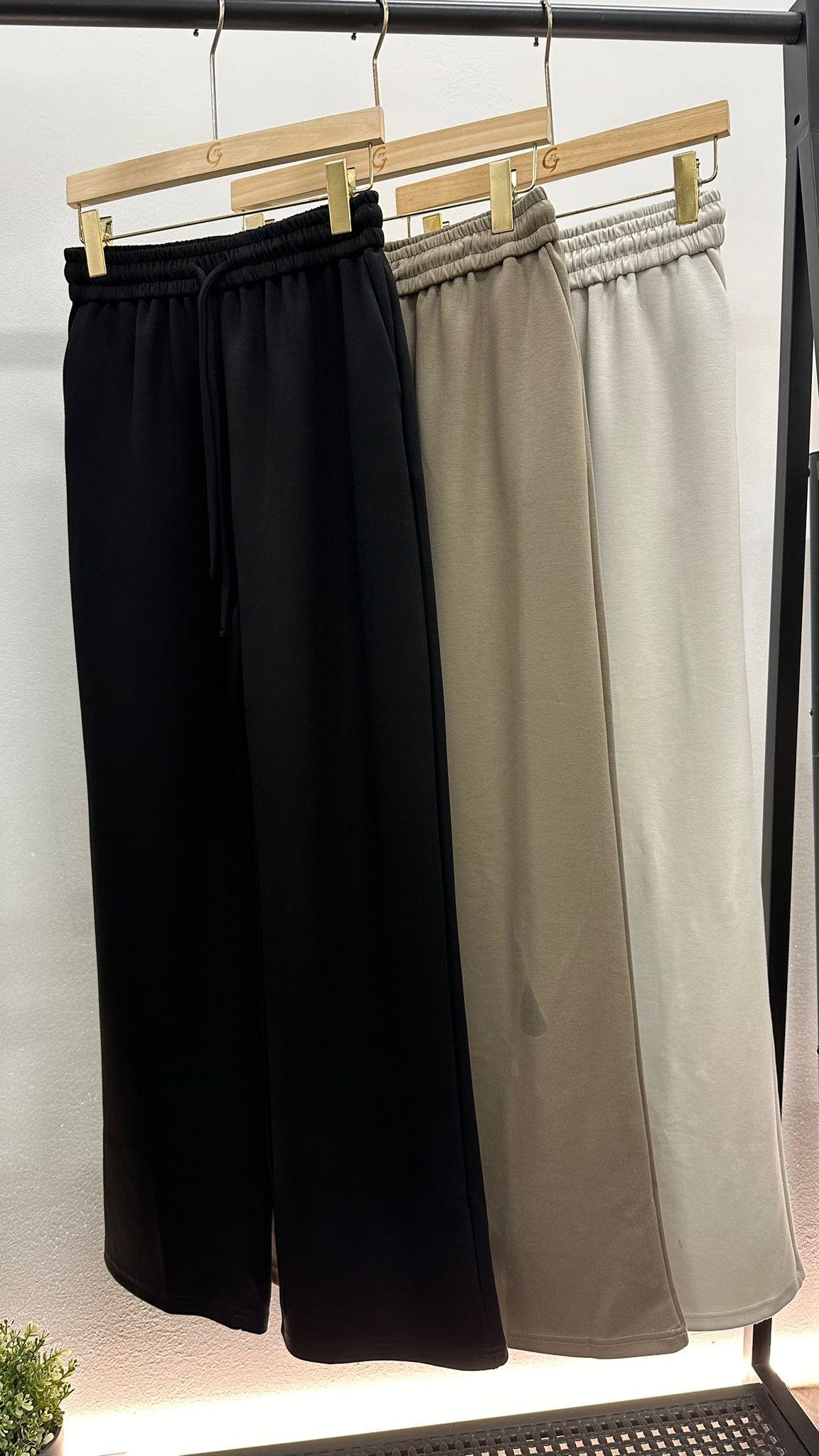 (D1834)Pants