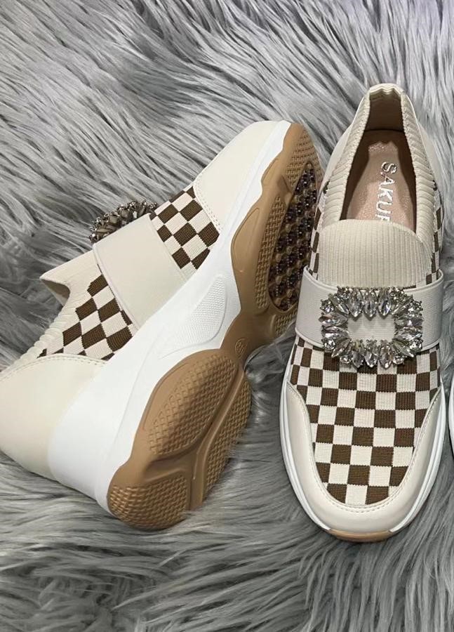 *PO 1-2 MTHS* (D185)Sakura Shoe
