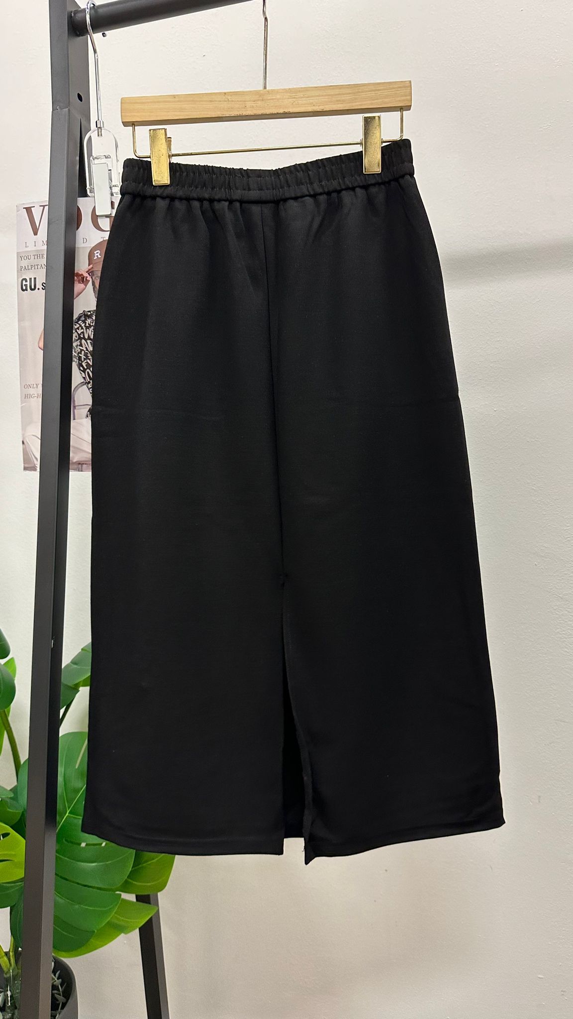 (D1856)Skirt