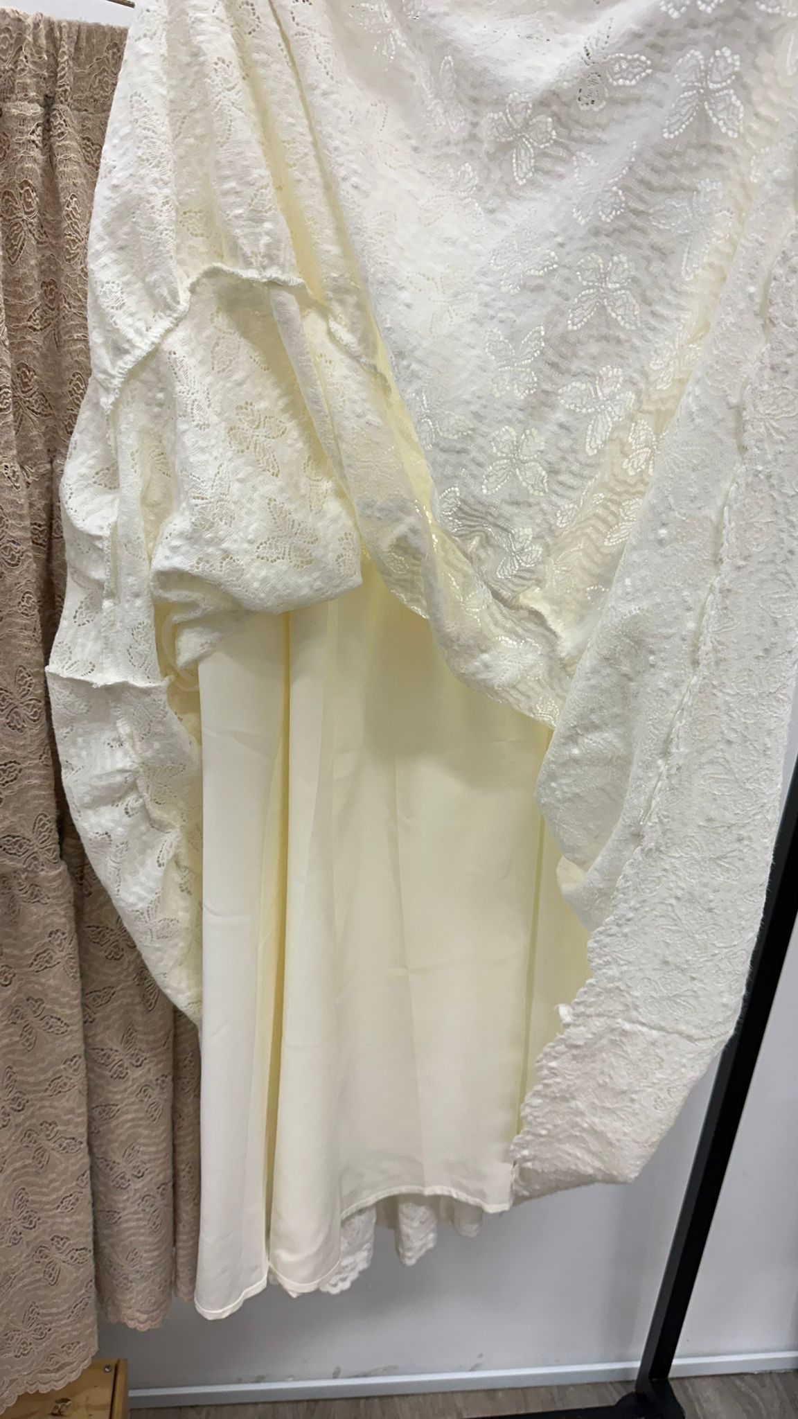 (D1857)Skirt