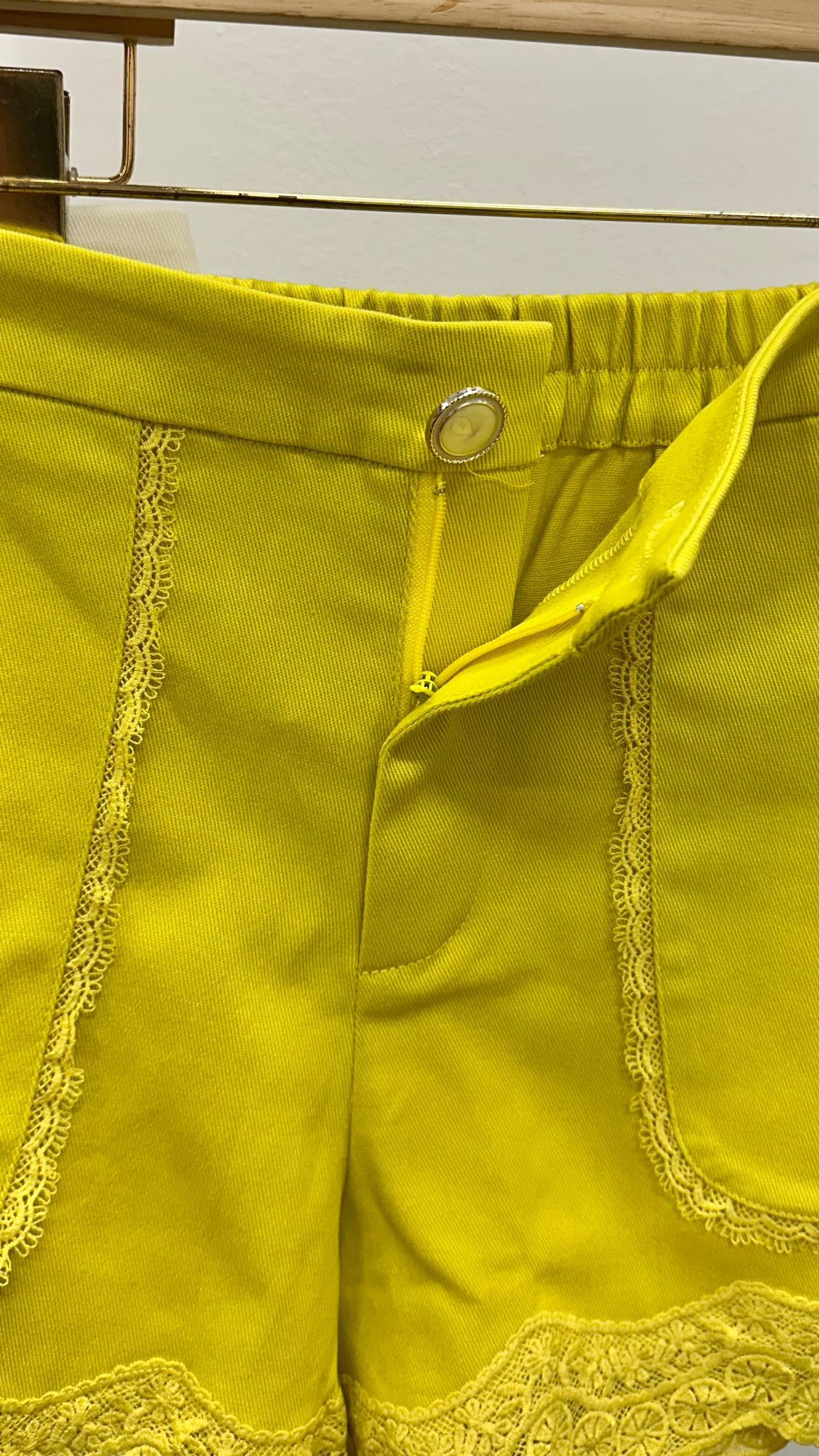 (D1865)Shorts