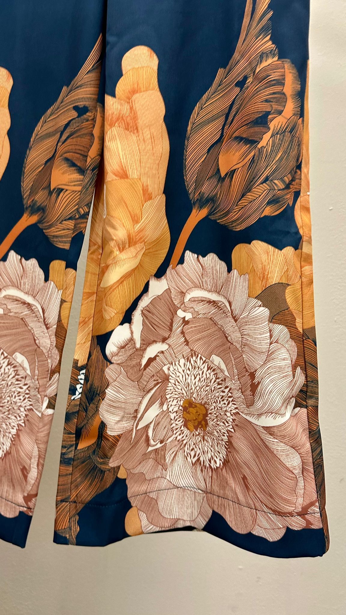 (D1877)Pants