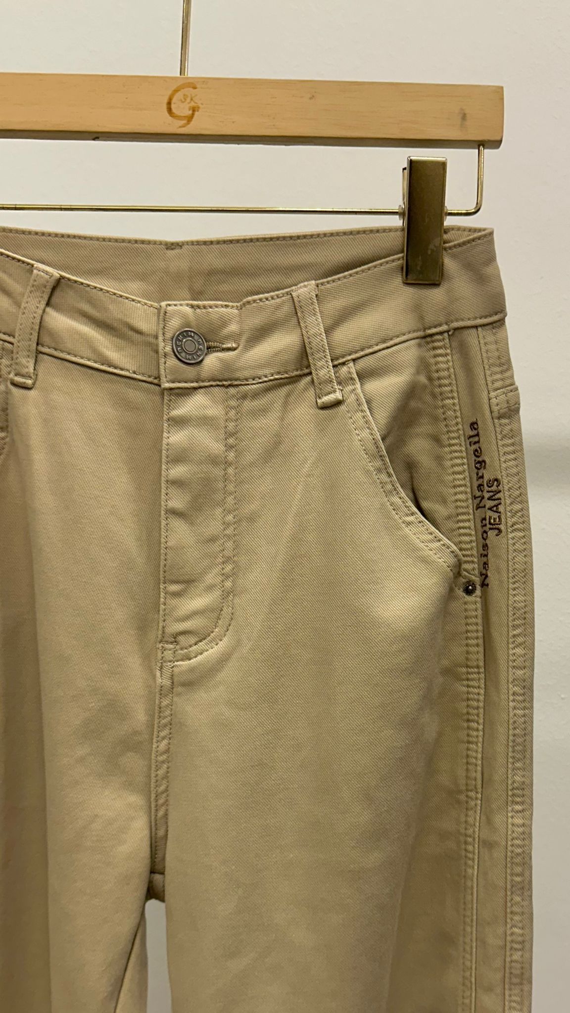 (D1880)Pants