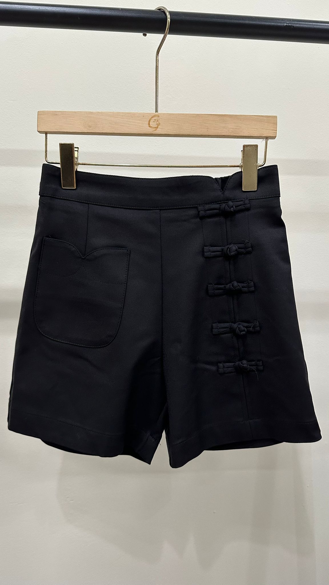 (D1888)Shorts