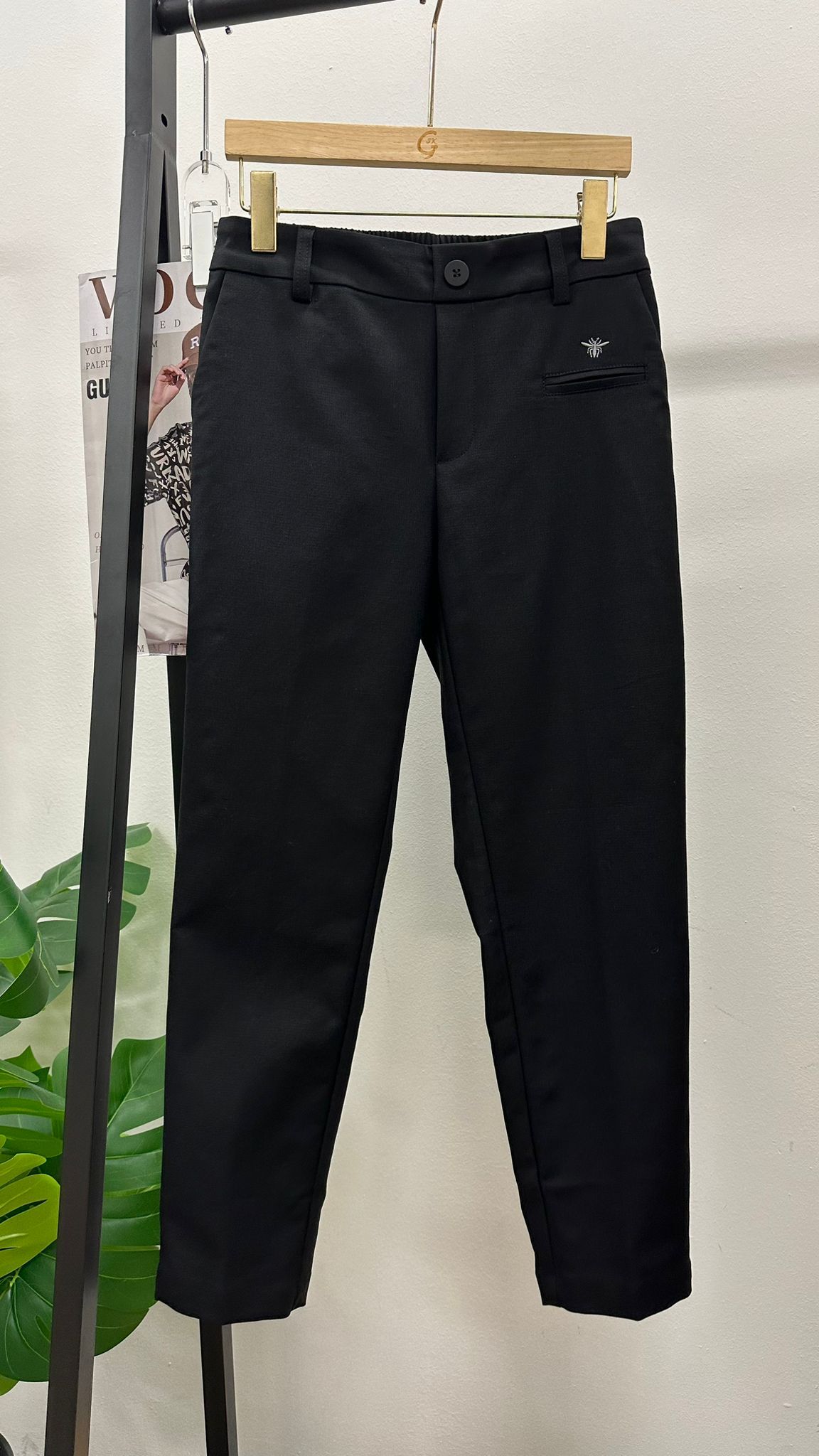 (D1890)Pants
