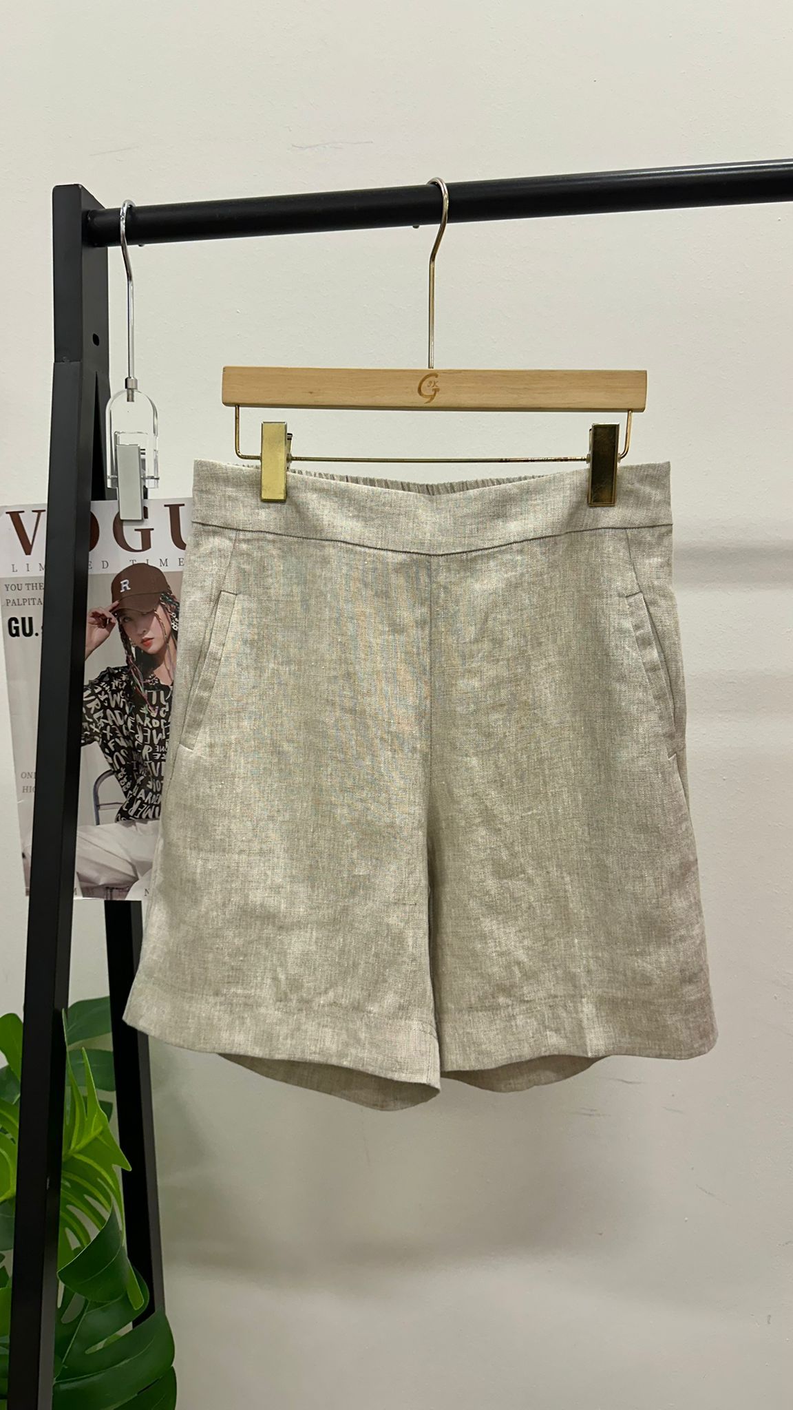 (D1892)Pants
