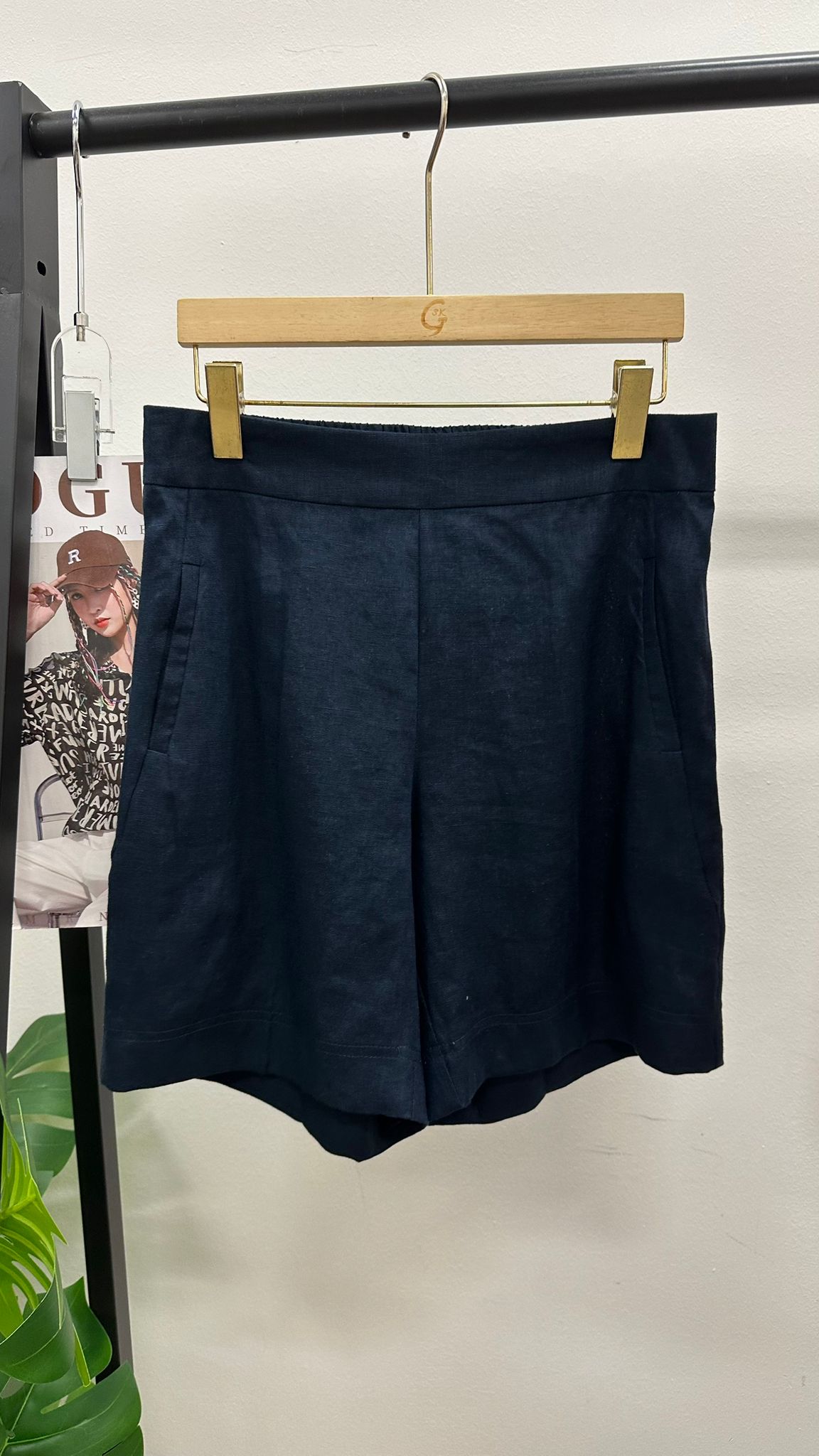 (D1892)Pants