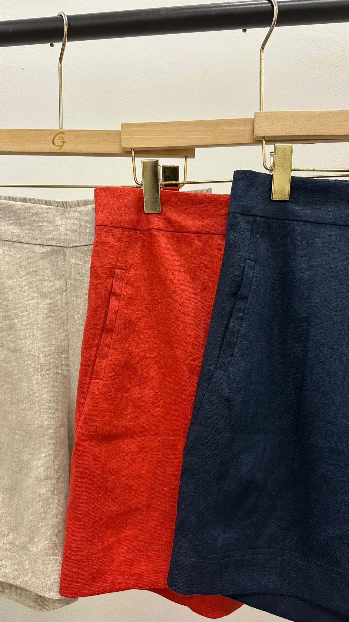 (D1892)Pants