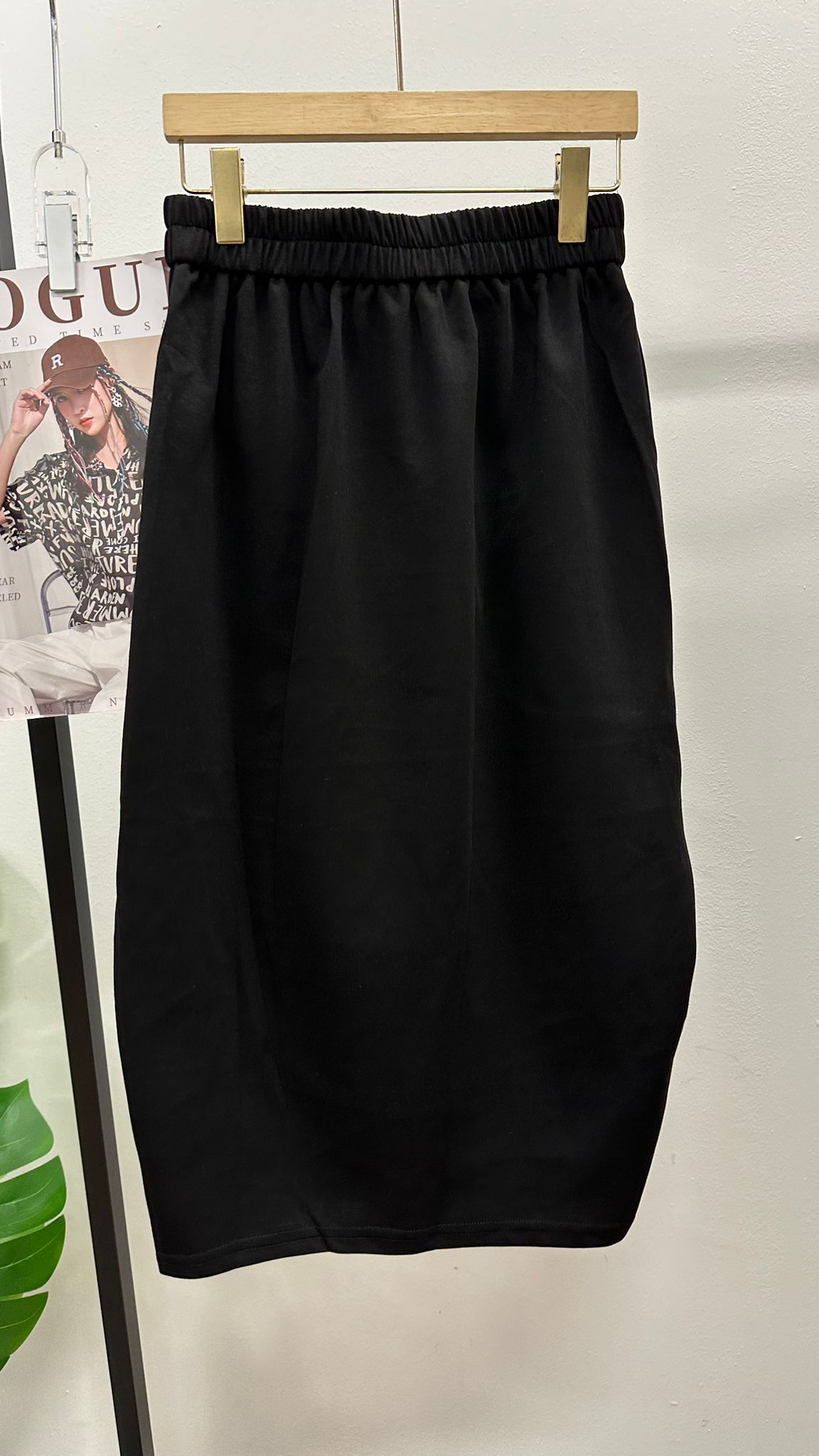 (D1894)Skirt