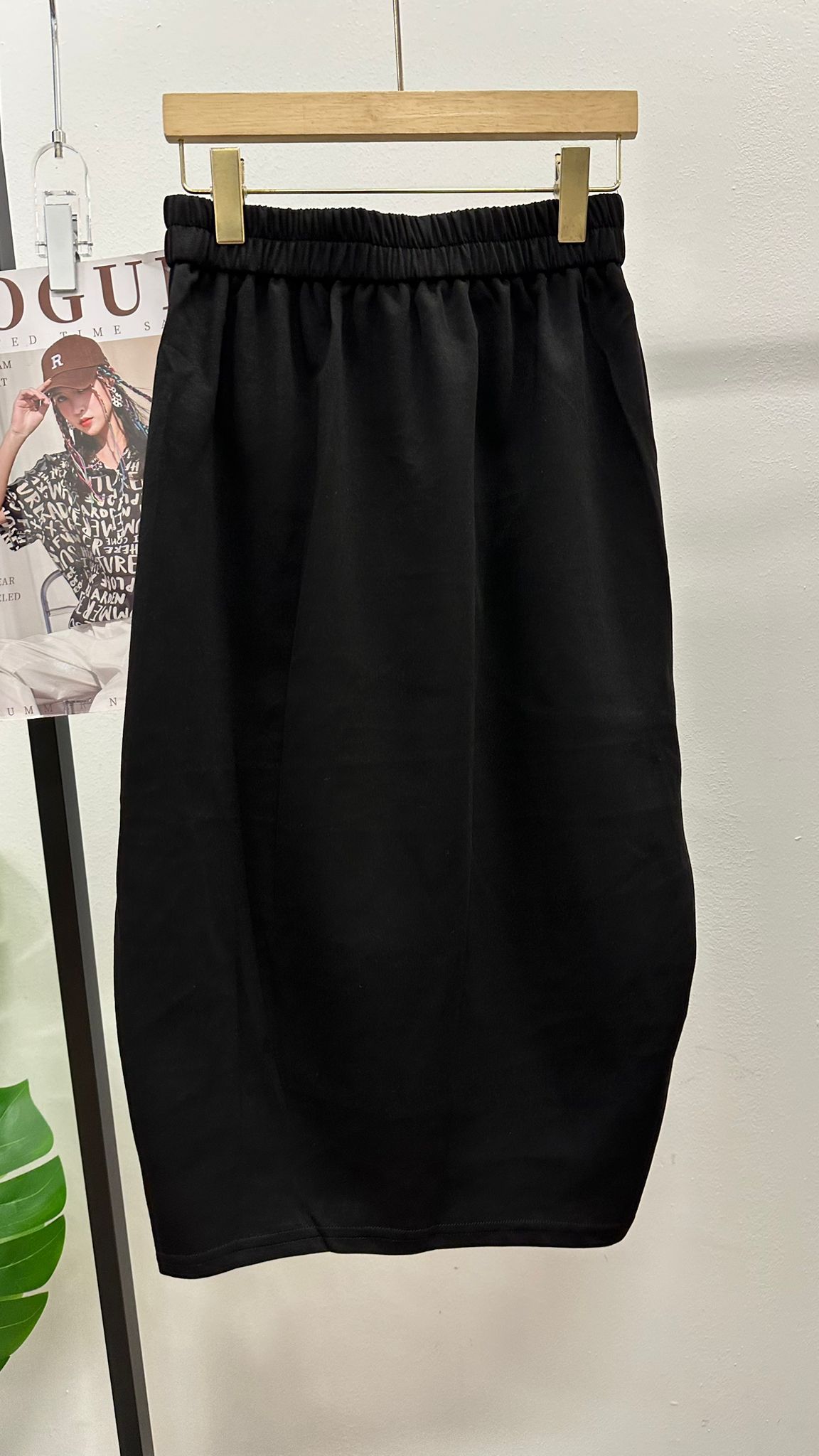 (D1894)Skirt