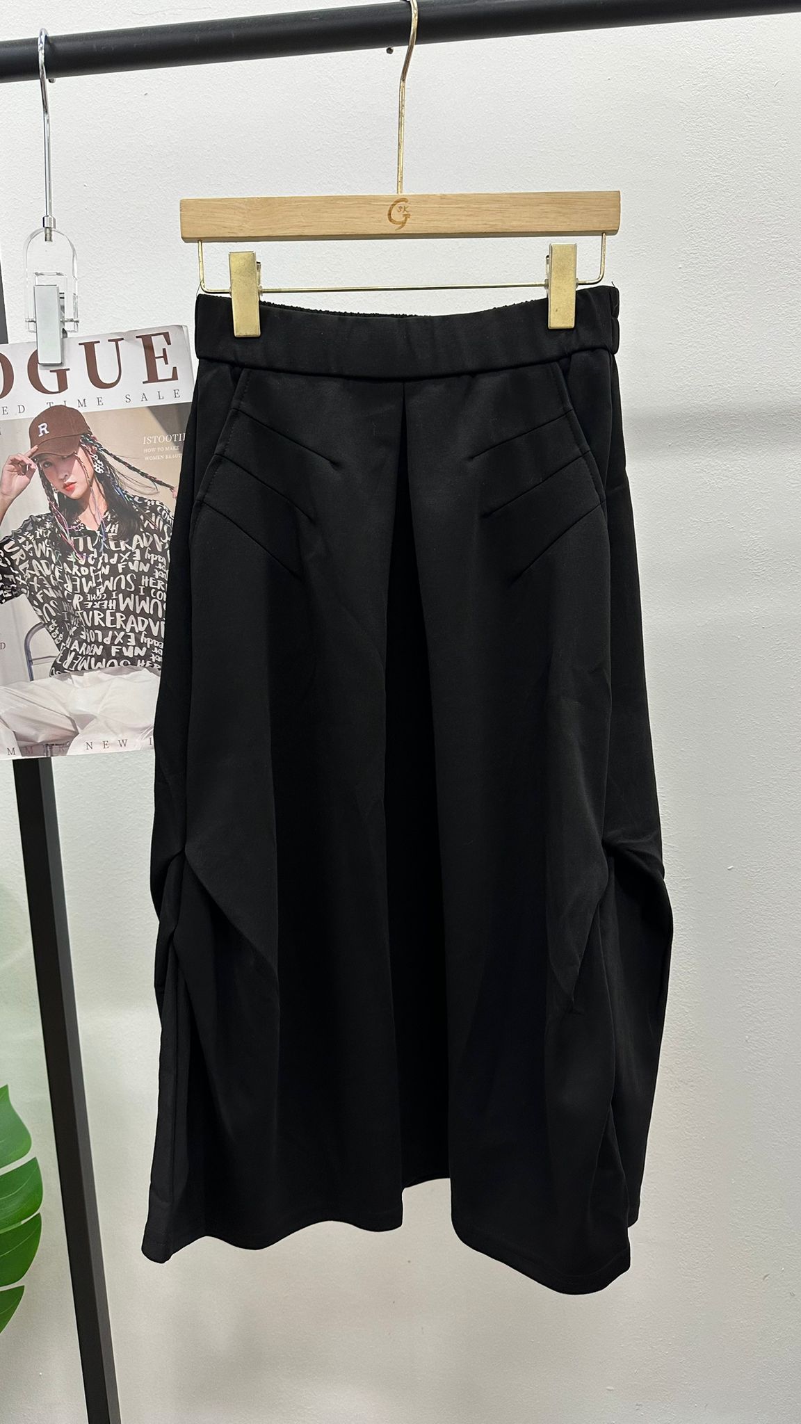 (D1894)Skirt