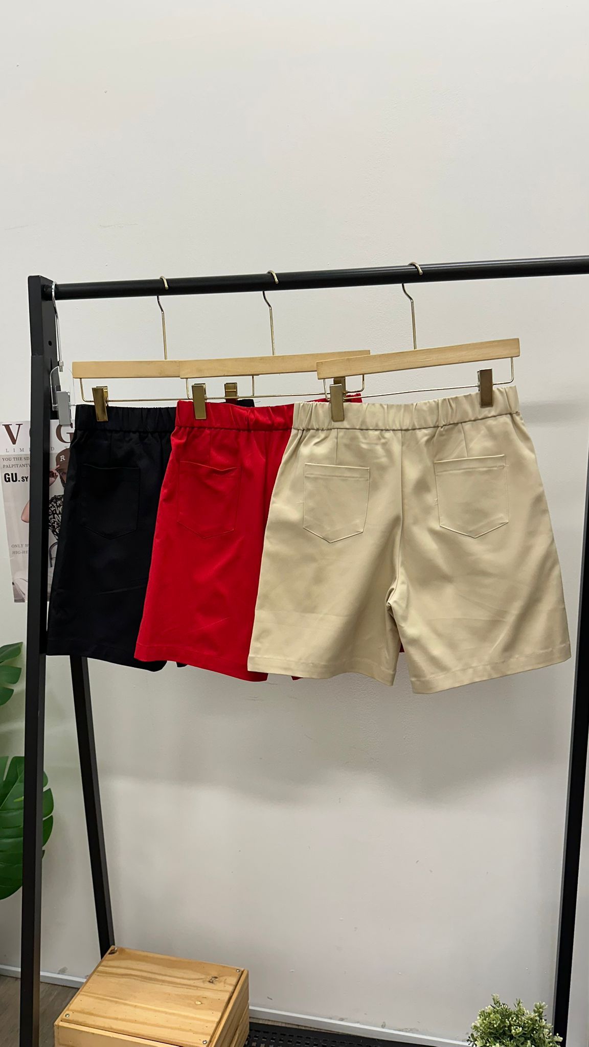(D1896)Pants