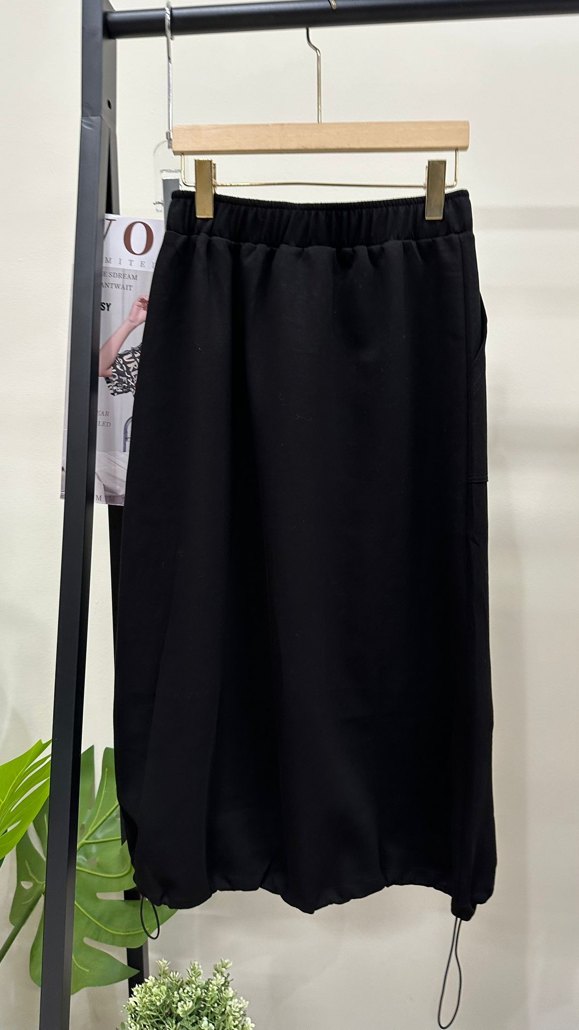(D1899)Skirt