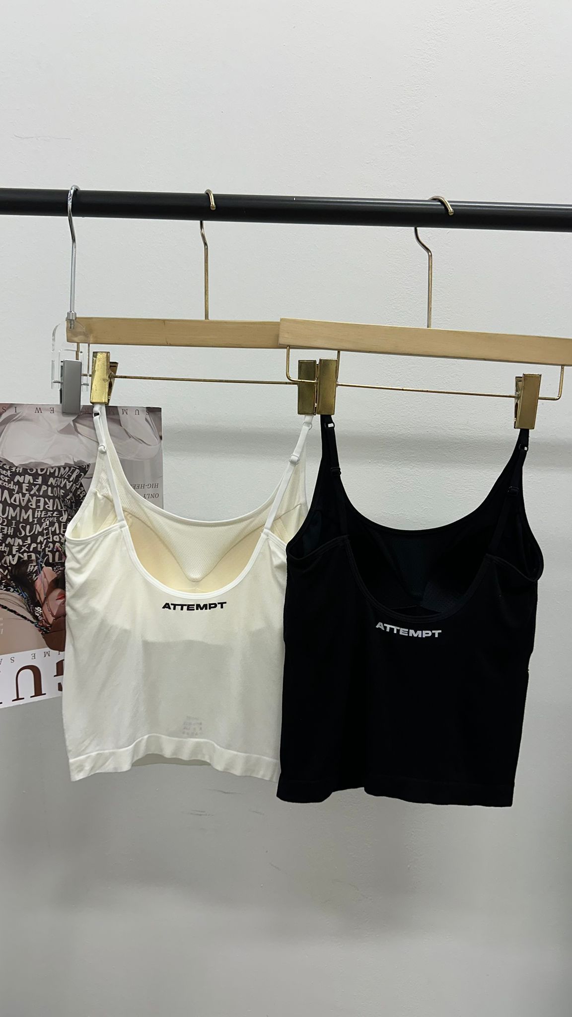 (D19)Camisole
