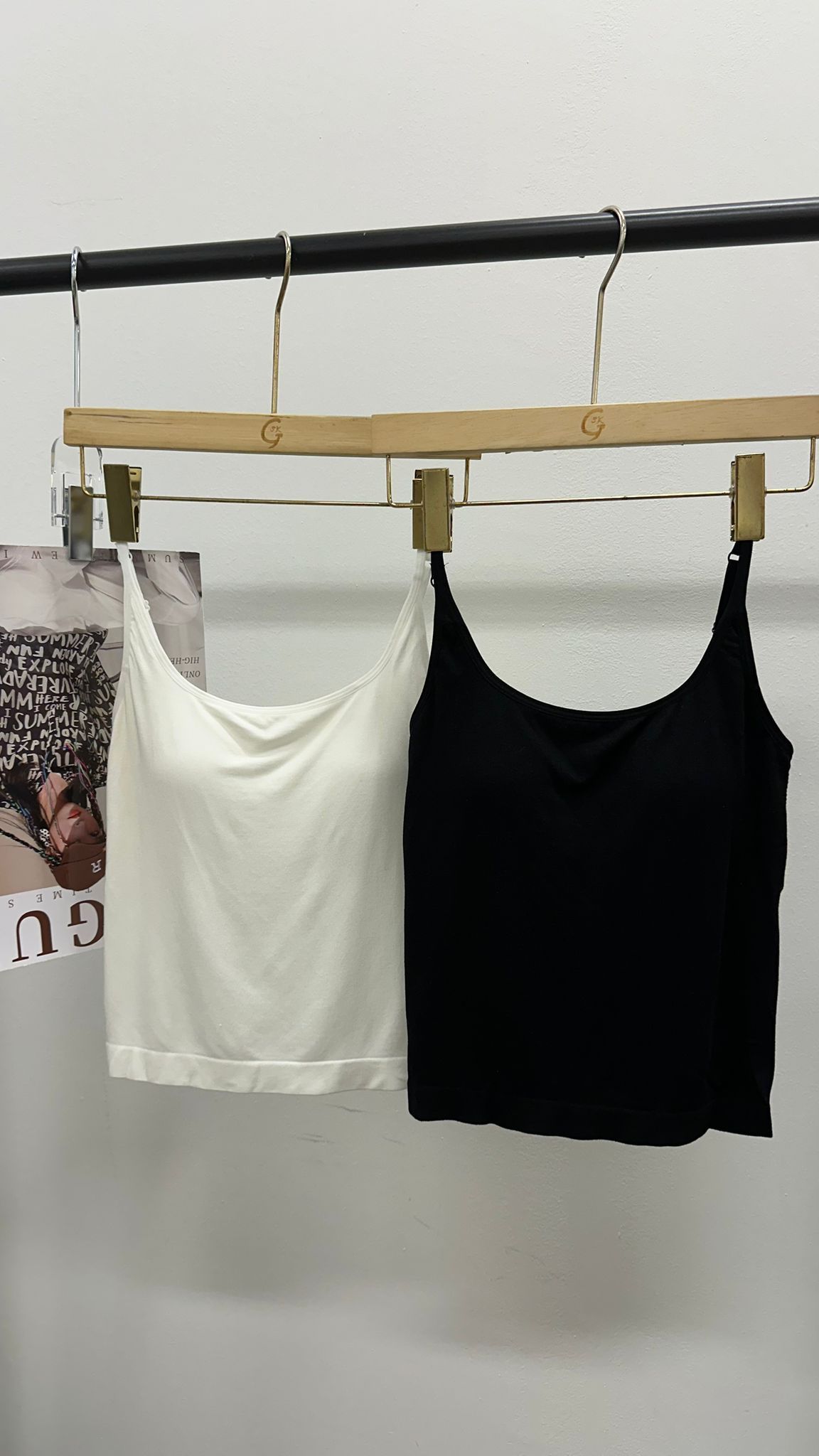 (D19)Camisole