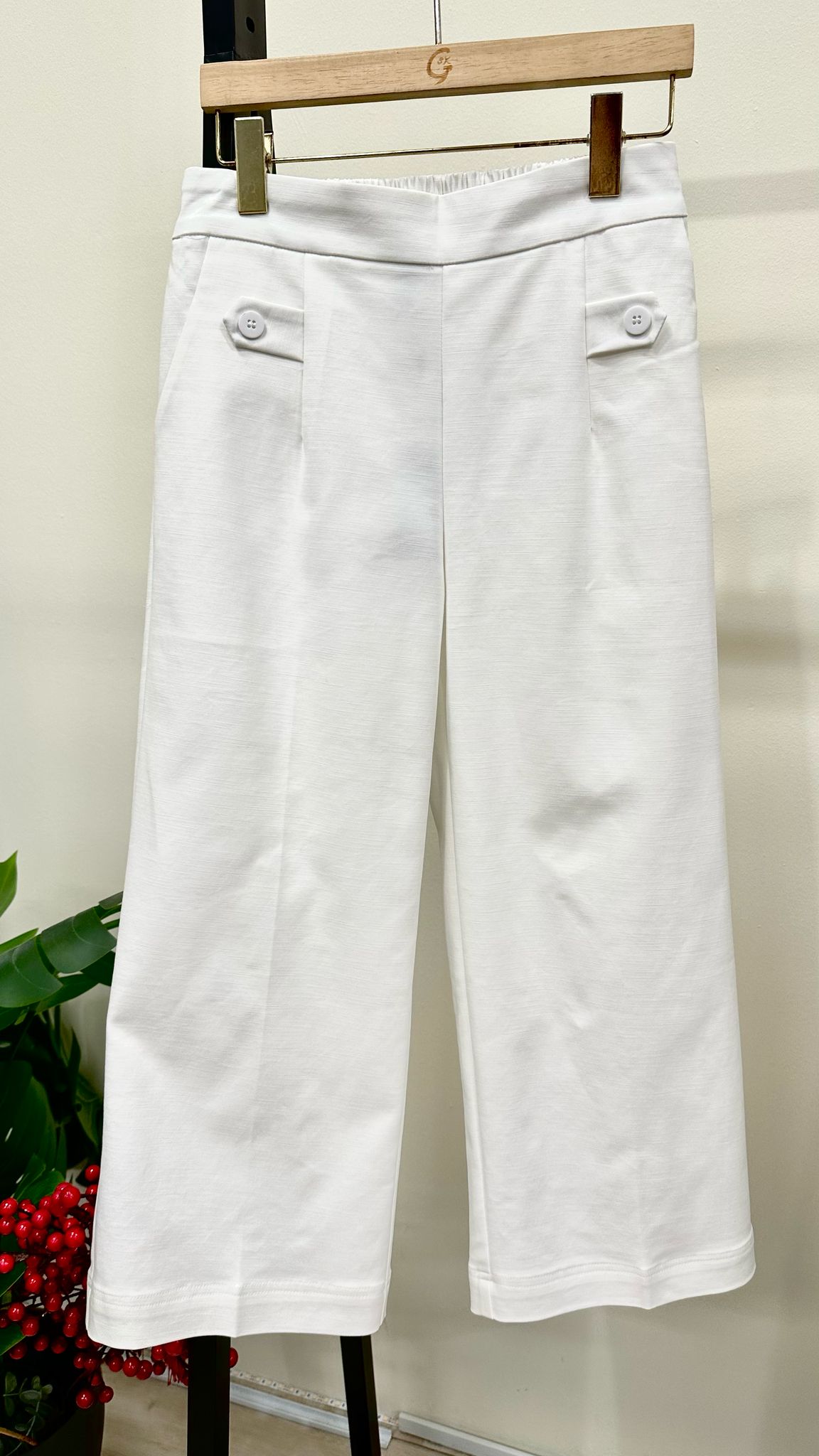 (D1910)Pants